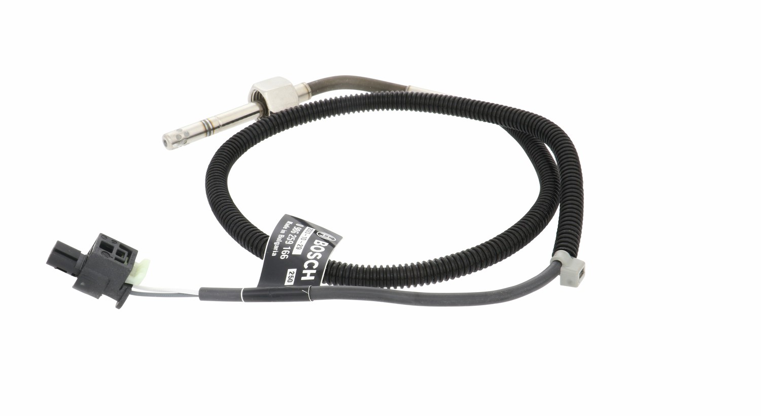 Bosch 986259166 Exhaust Gas Temperature (EGT) Sensors