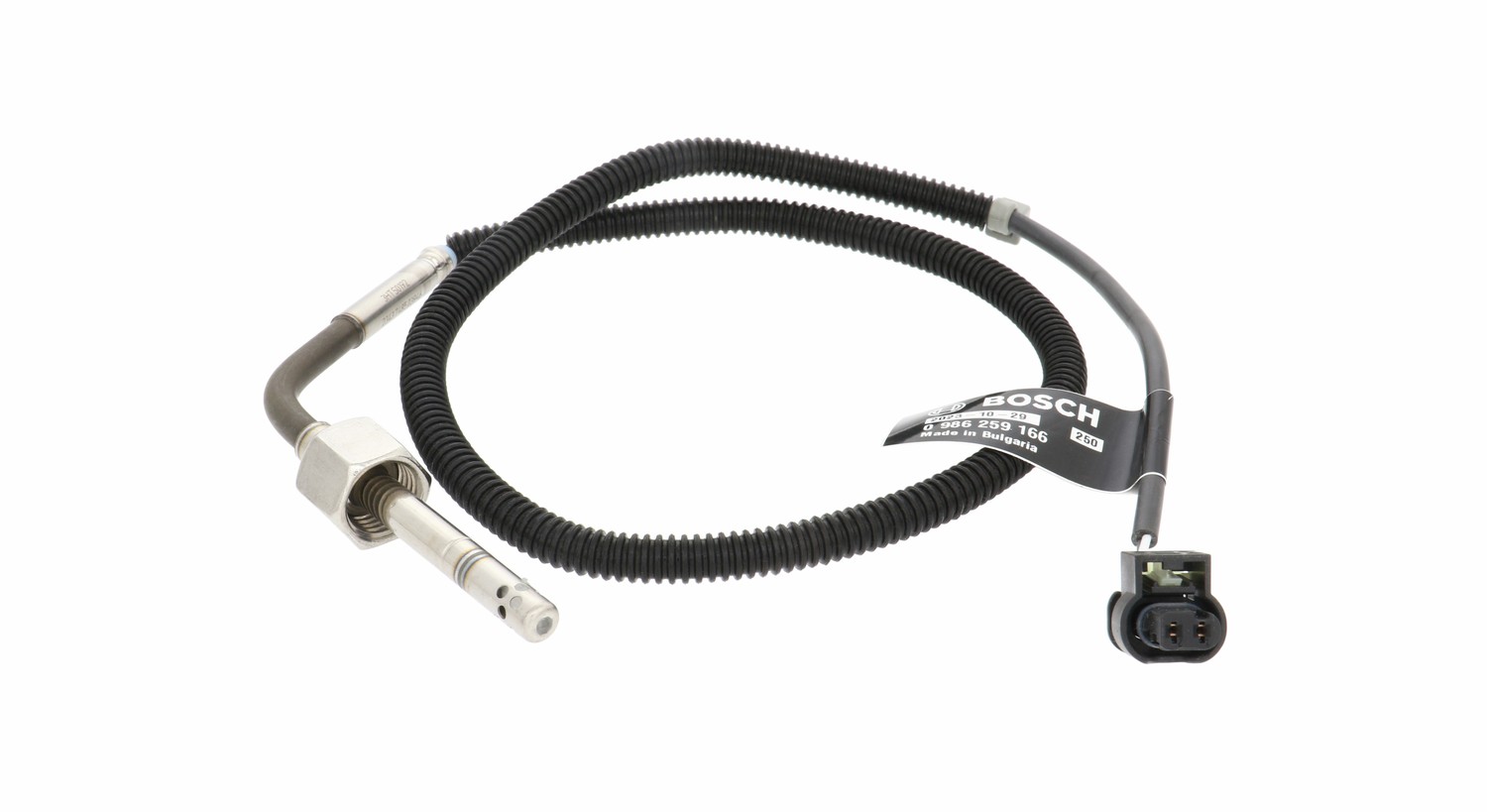 Bosch 986259166 Exhaust Gas Temperature (EGT) Sensors - Image 2