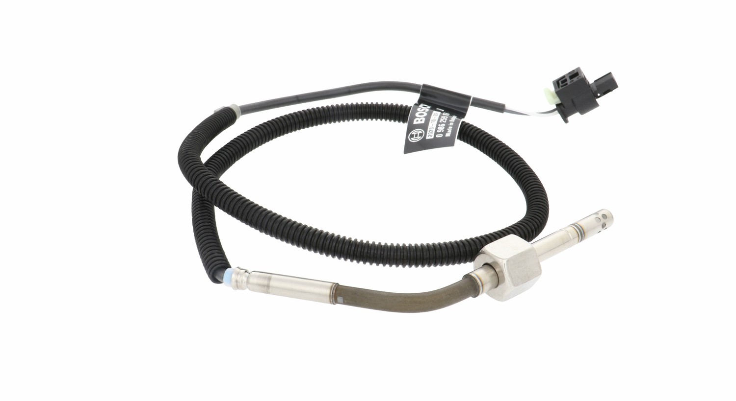 Bosch 986259166 Exhaust Gas Temperature (EGT) Sensors - Image 3