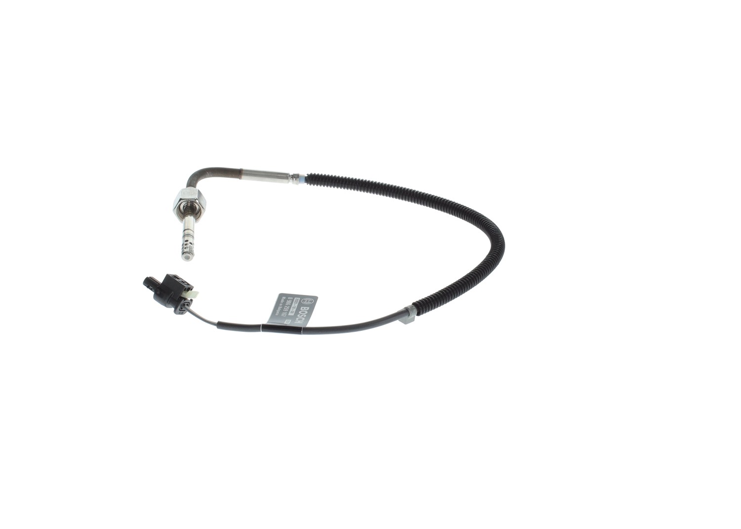 Bosch 986259167 Exhaust Gas Temperature (EGT) Sensors