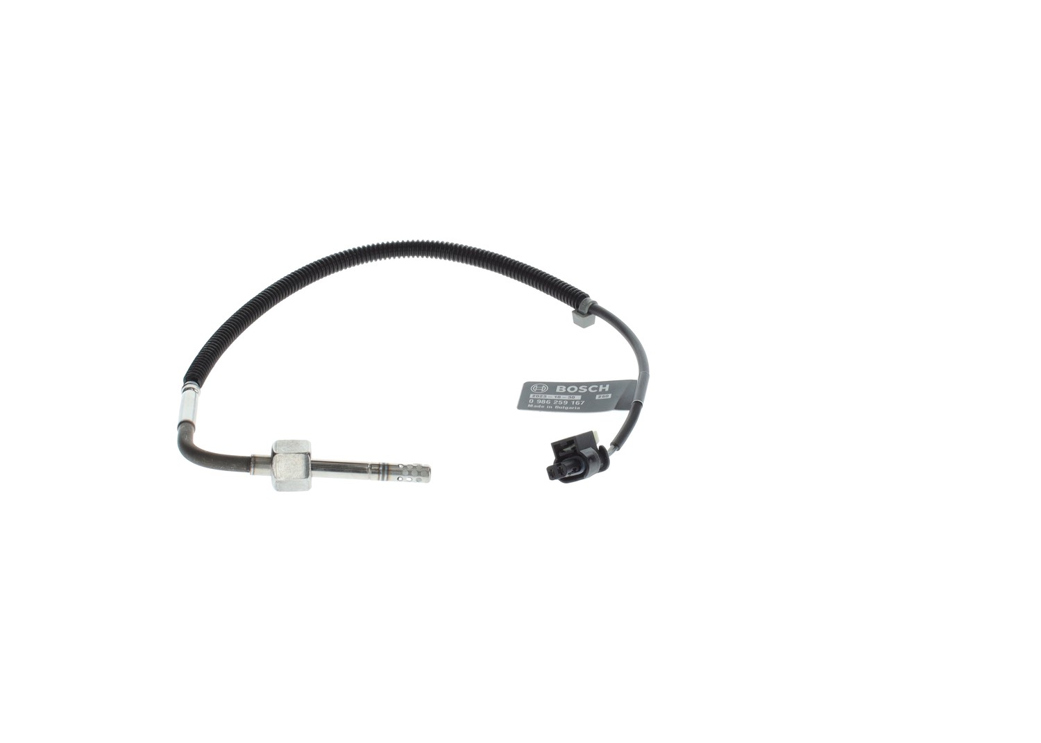 Bosch 986259167 Exhaust Gas Temperature (EGT) Sensors - Image 2