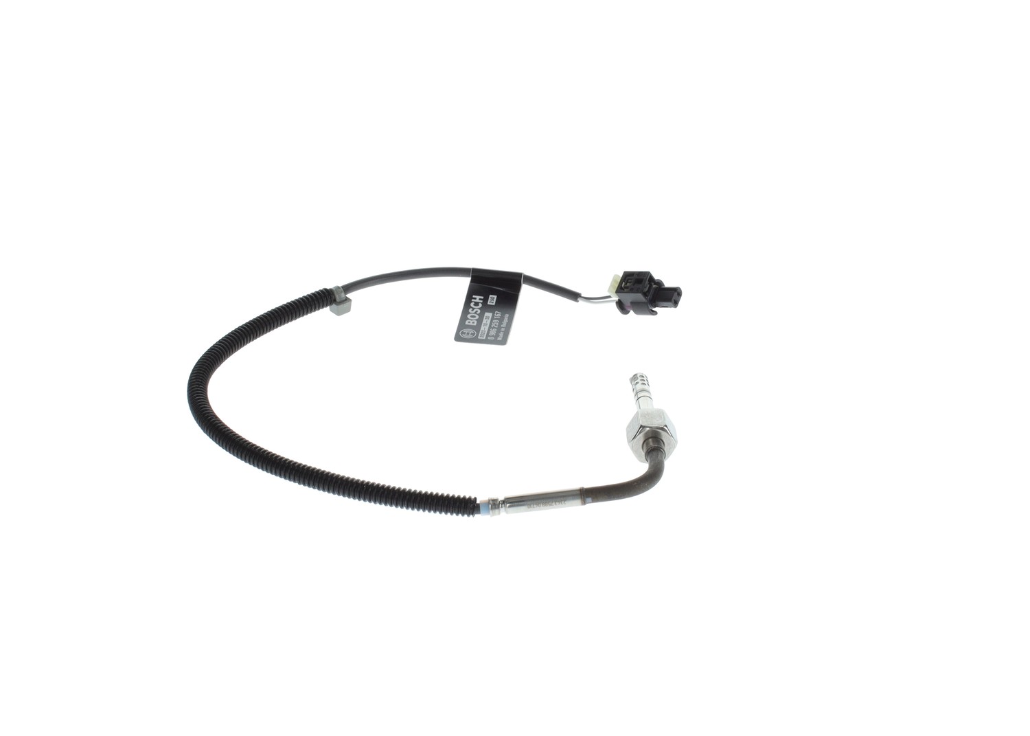Bosch 986259167 Exhaust Gas Temperature (EGT) Sensors - Image 3