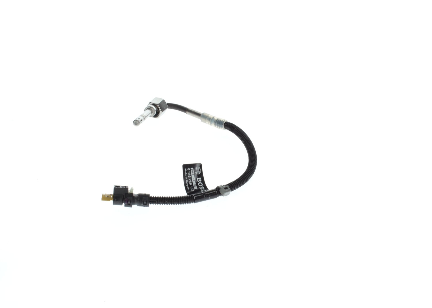 Bosch 986259182 Exhaust Gas Temperature (EGT) Sensors