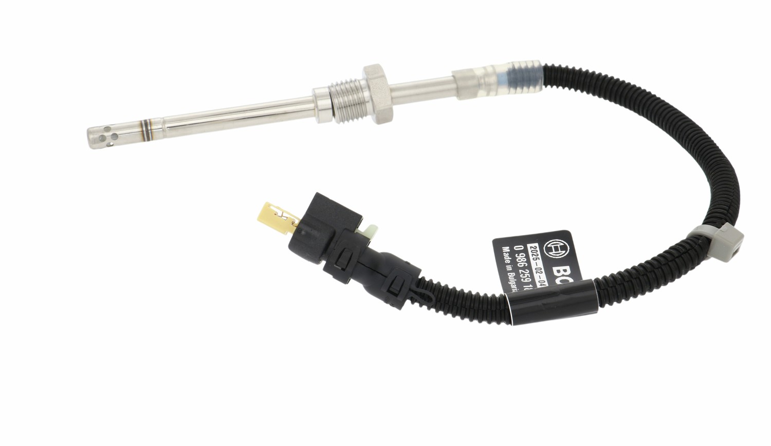Bosch 986259183 Exhaust Gas Temperature (EGT) Sensors