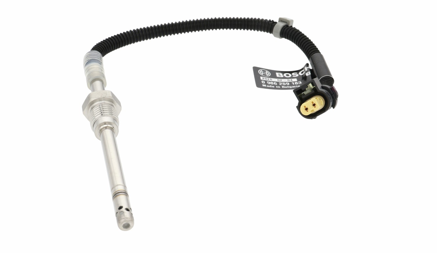 Bosch 986259183 Exhaust Gas Temperature (EGT) Sensors - Image 2
