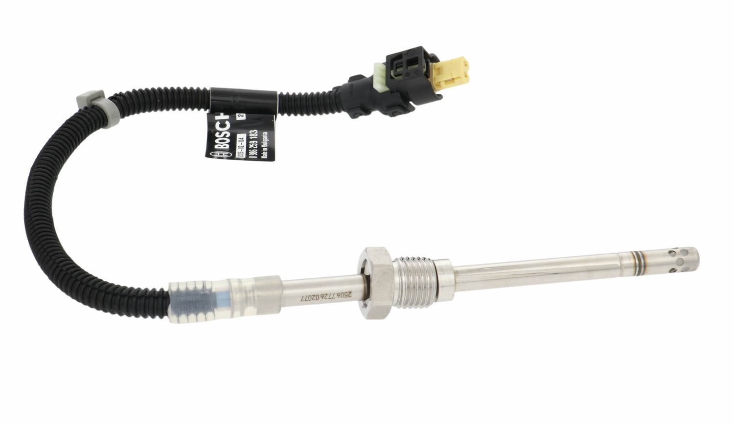 Bosch 986259183 Exhaust Gas Temperature (EGT) Sensors - Image 3
