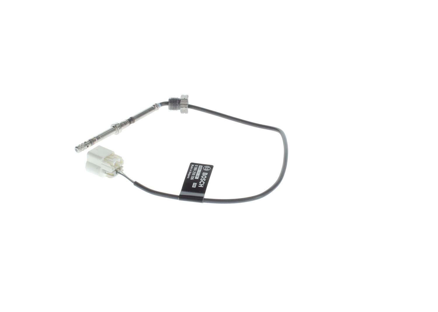 Bosch 986259206 Exhaust Gas Temperature (EGT) Sensors