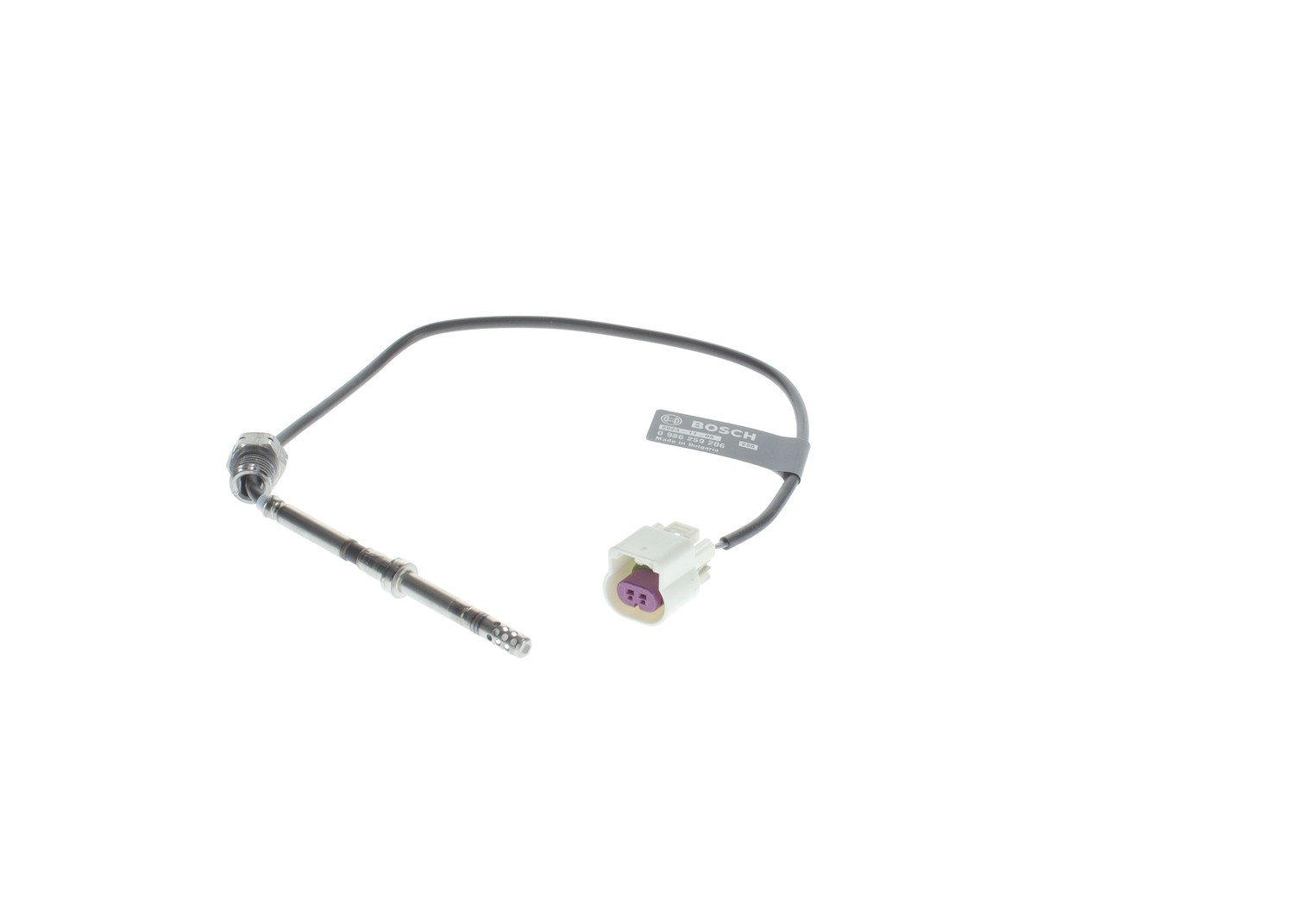 Bosch 986259206 Exhaust Gas Temperature (EGT) Sensors - Image 2