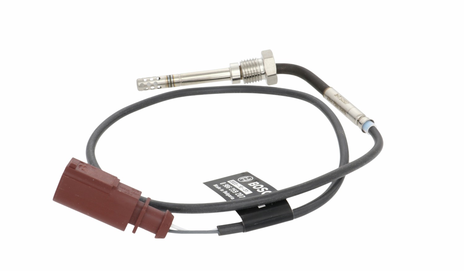 Bosch 986259207 Exhaust Gas Temperature (EGT) Sensors