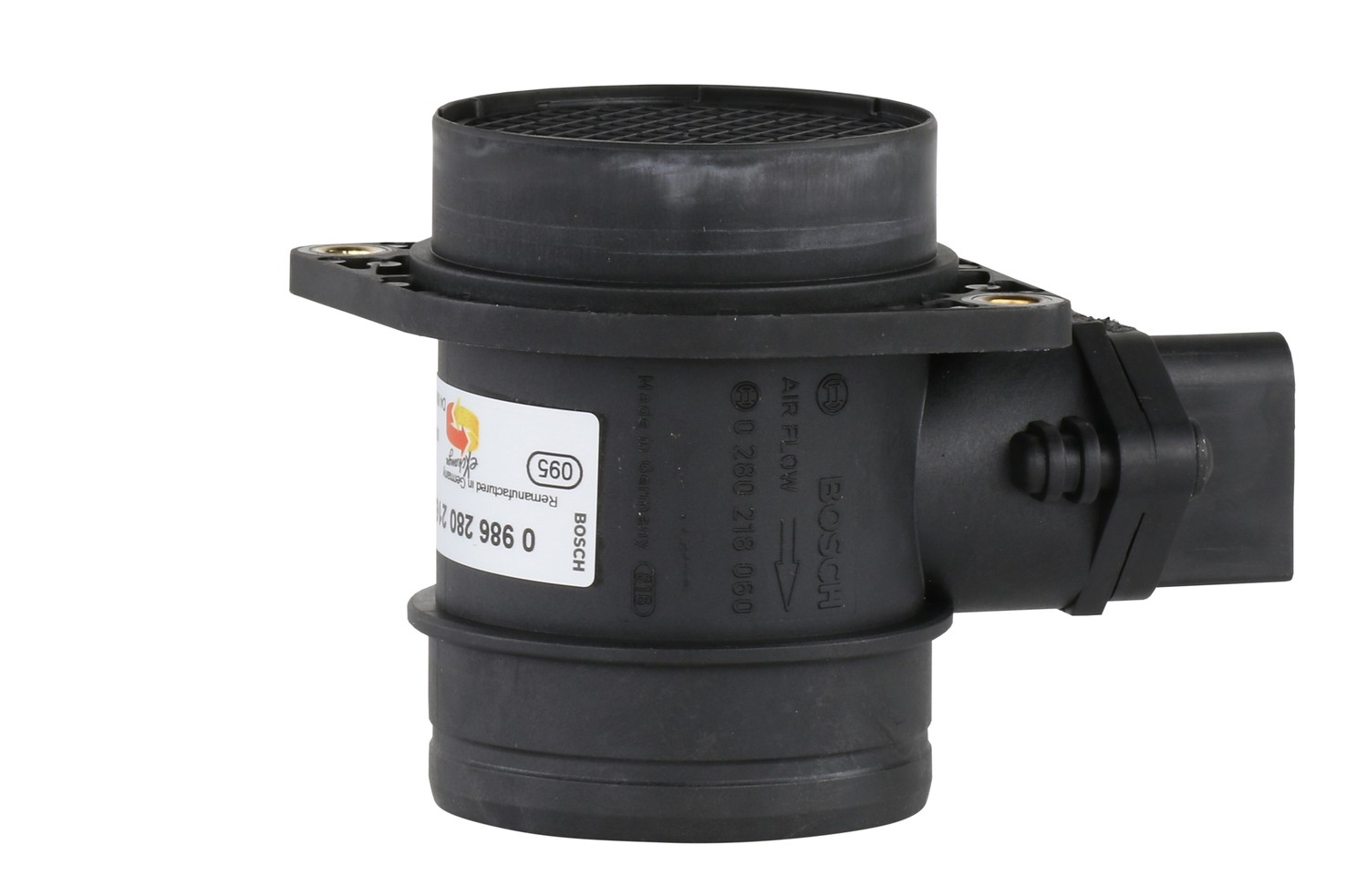 Bosch BOS-0986280216 Bosch Mass Airflow Sensor - Image 7