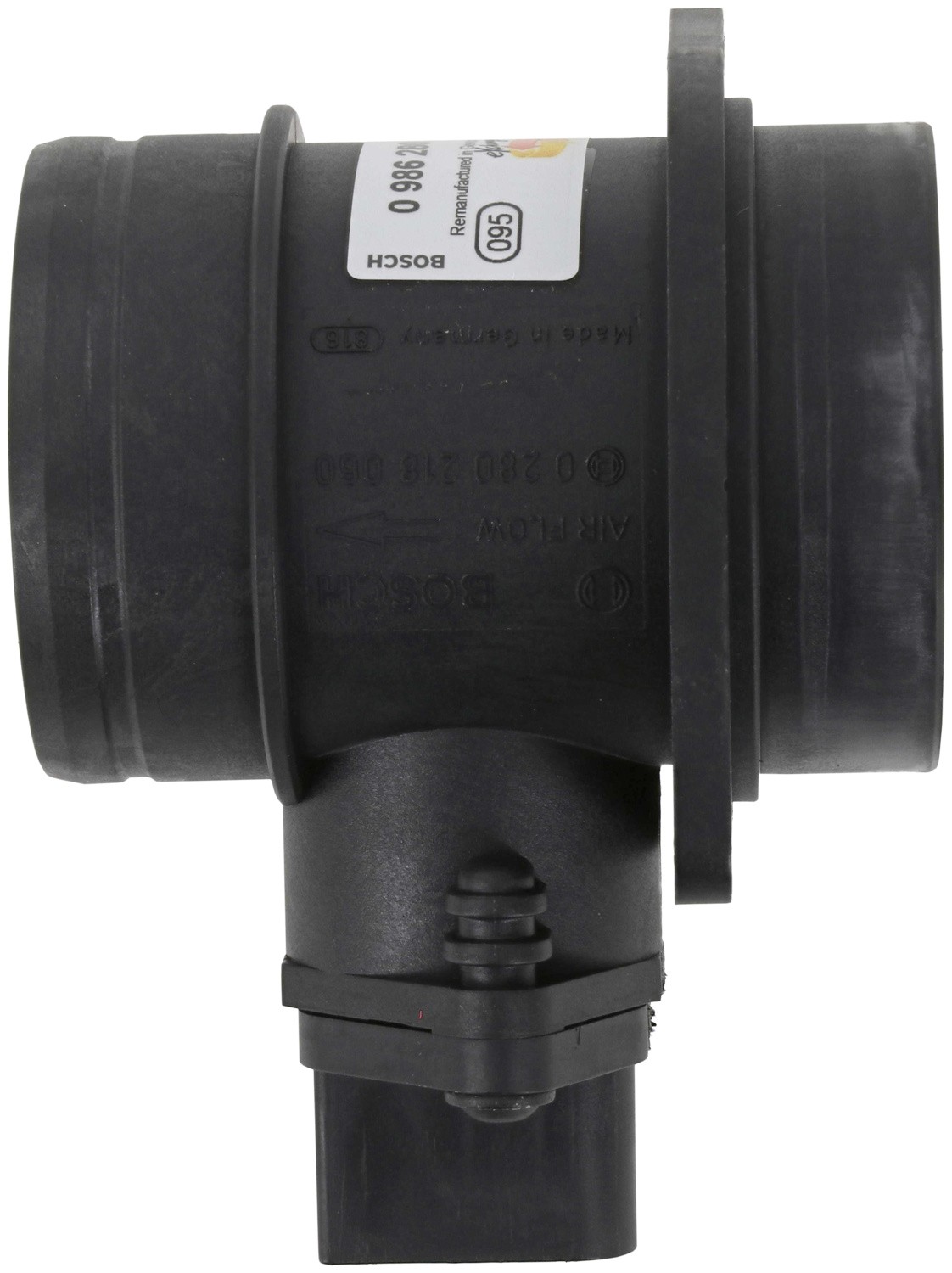 Bosch BOS-0986280216 Bosch Mass Airflow Sensor - Image 8