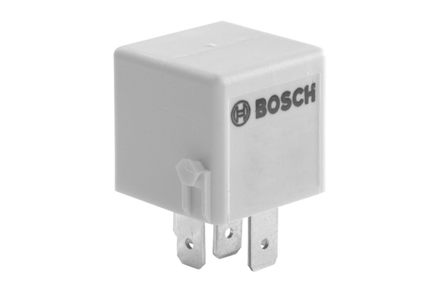 Bosch BOS-0986332041 Bosch Mini Relay
