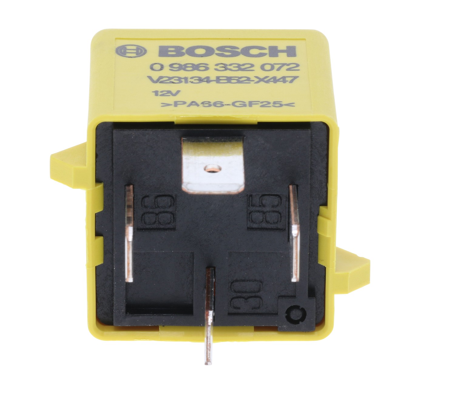 Bosch BOS-0986332072 Bosch Mini Relay