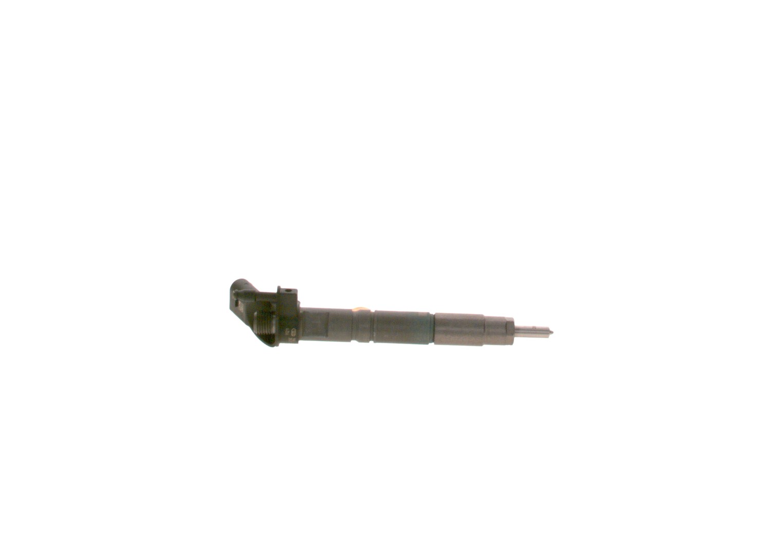 Bosch BOS-0986435396 Common Rail Injector