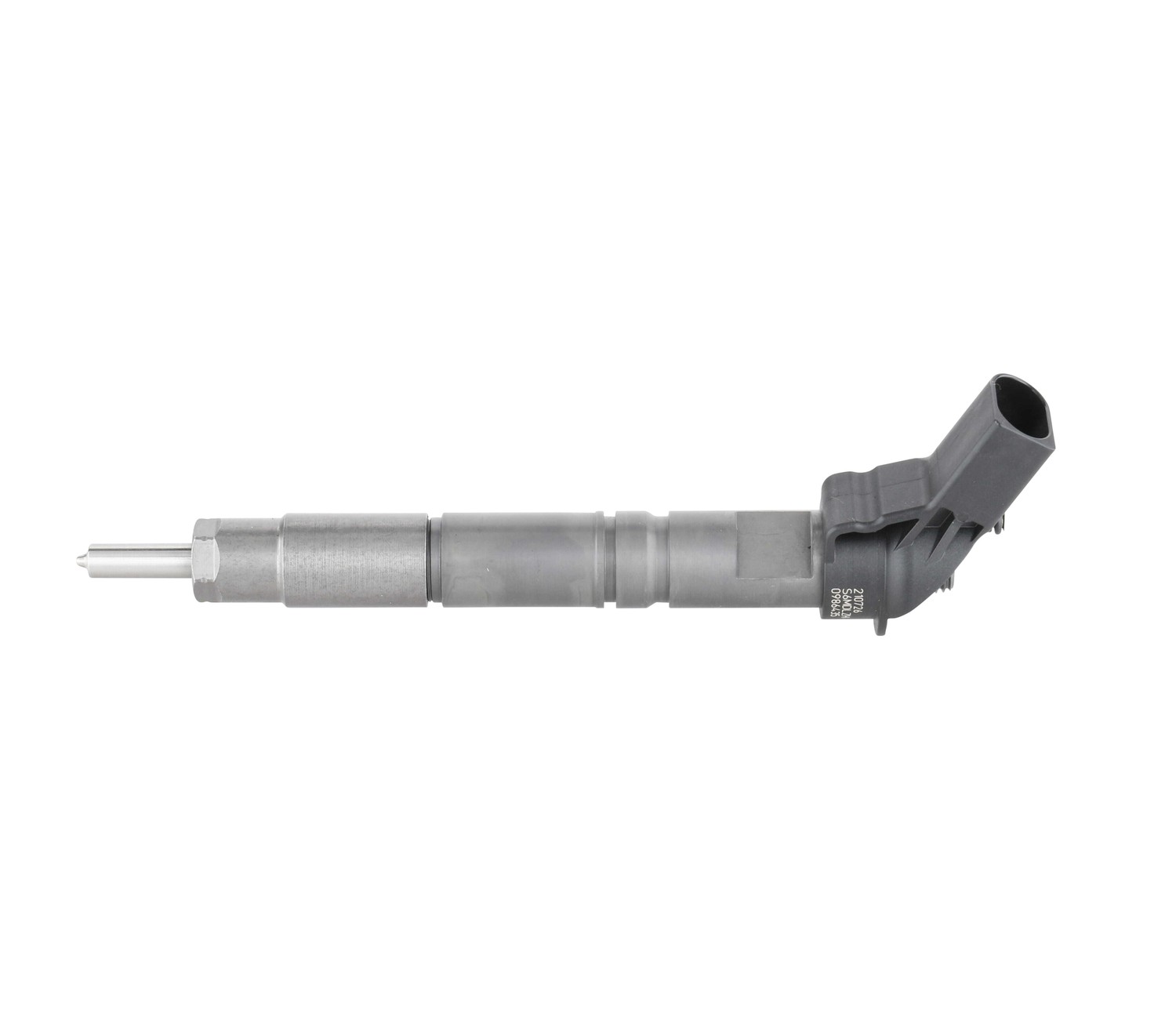Bosch BOS-0986435398 Bosch Common Rail Injector