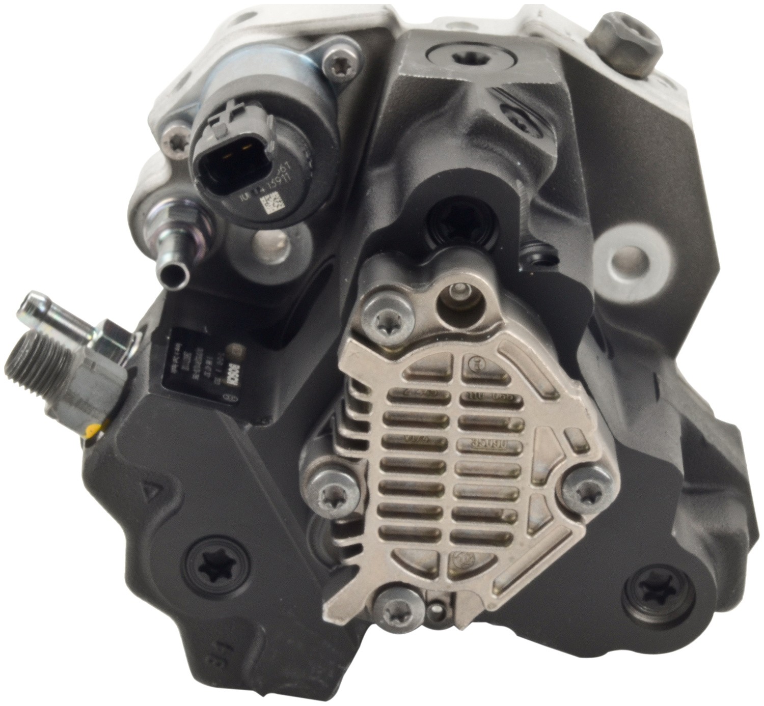 Bosch BOS-0986437303 Common Rail Pump - Image 2