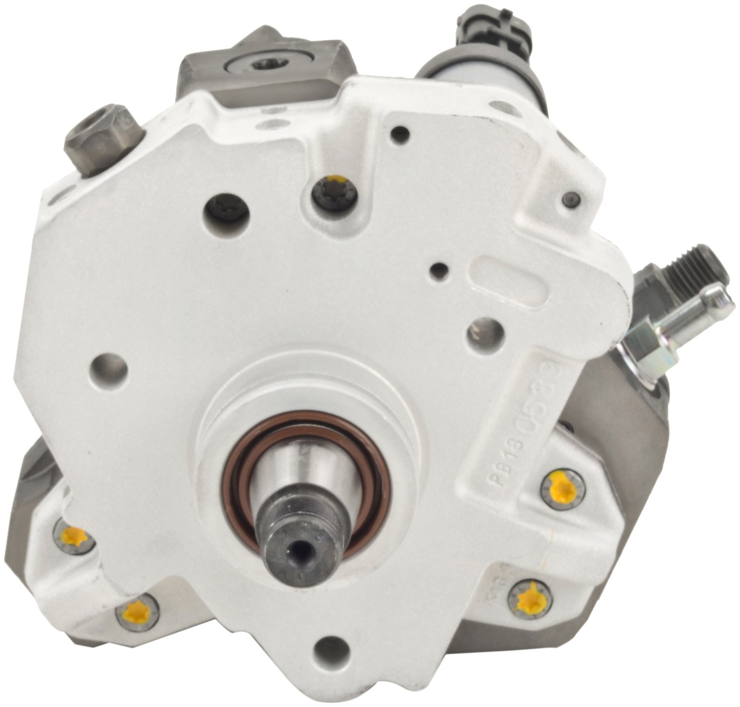 Bosch BOS-0986437303 Common Rail Pump - Image 3