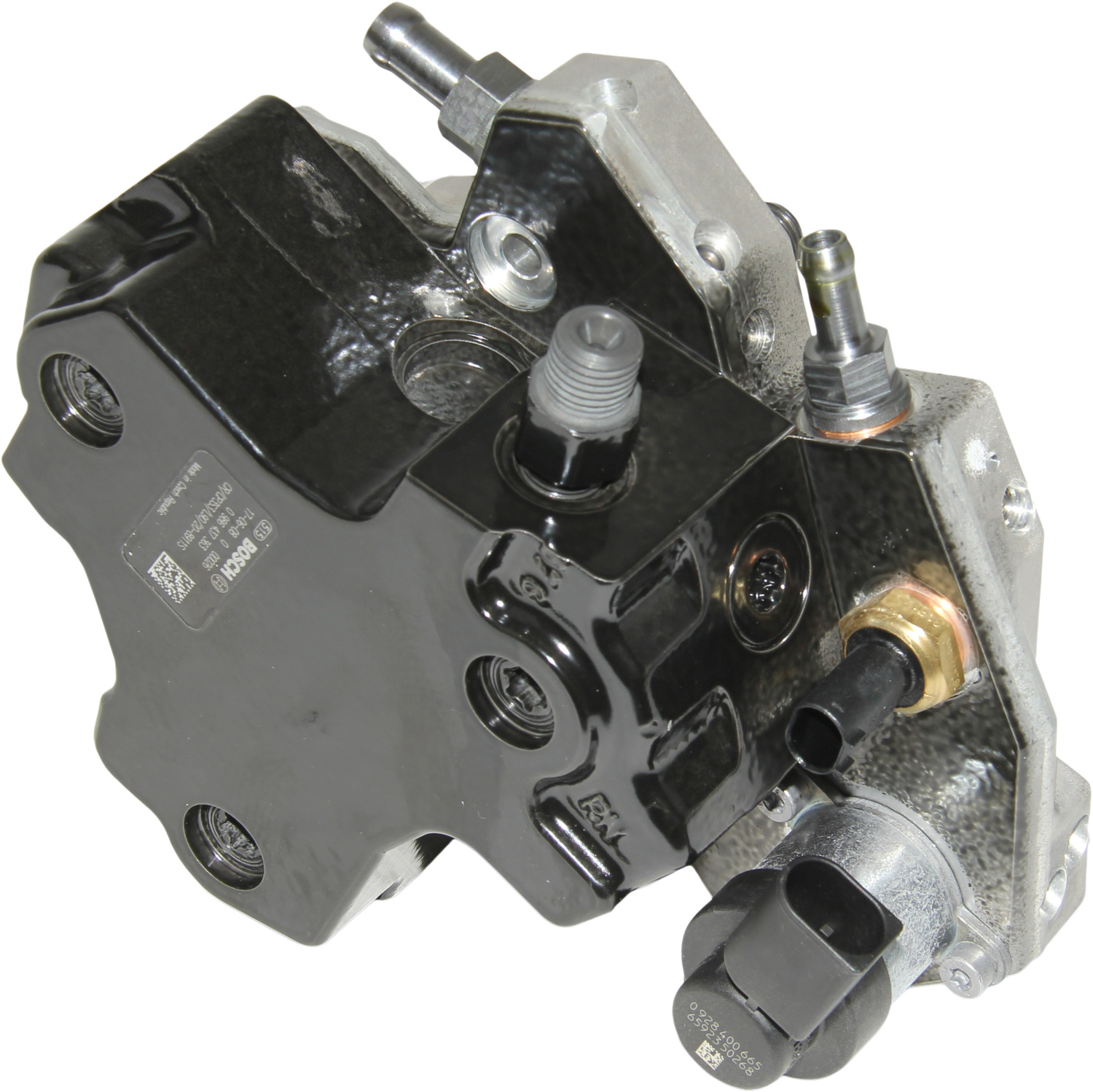 Bosch BOS-0986437363 Common Rail Pump