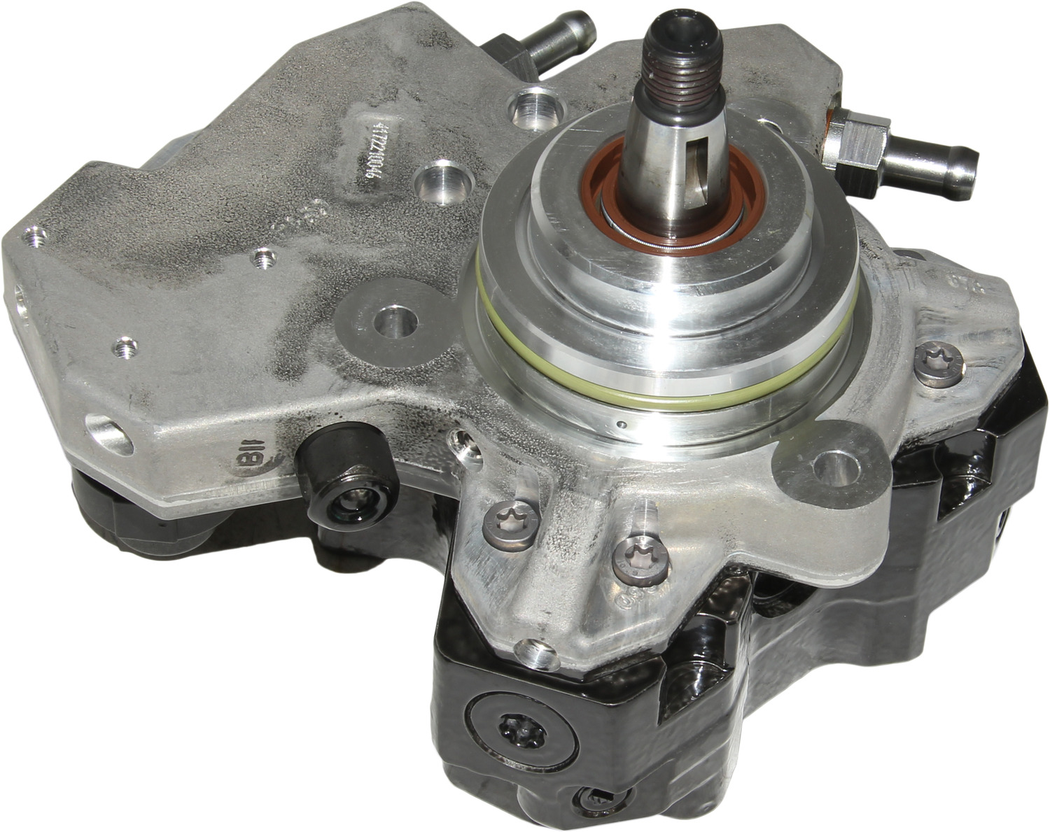 Bosch BOS-0986437363 Common Rail Pump - Image 2
