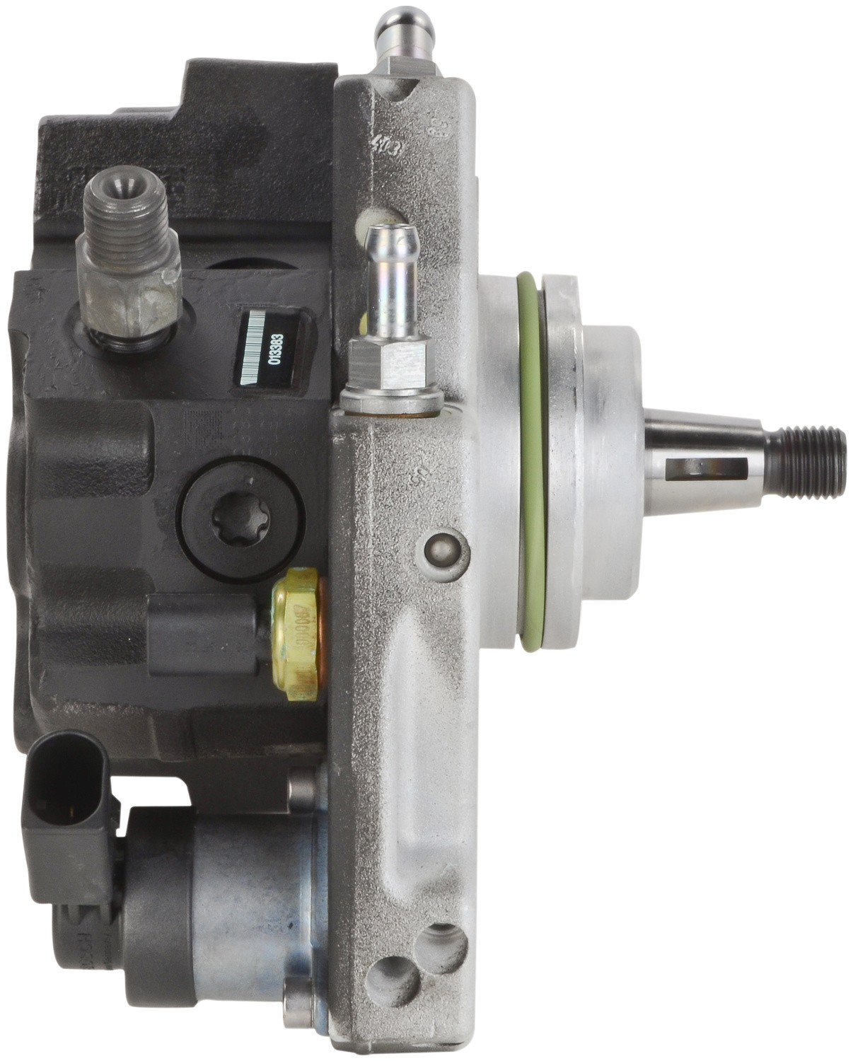 Bosch BOS-0986437363 Common Rail Pump - Image 9