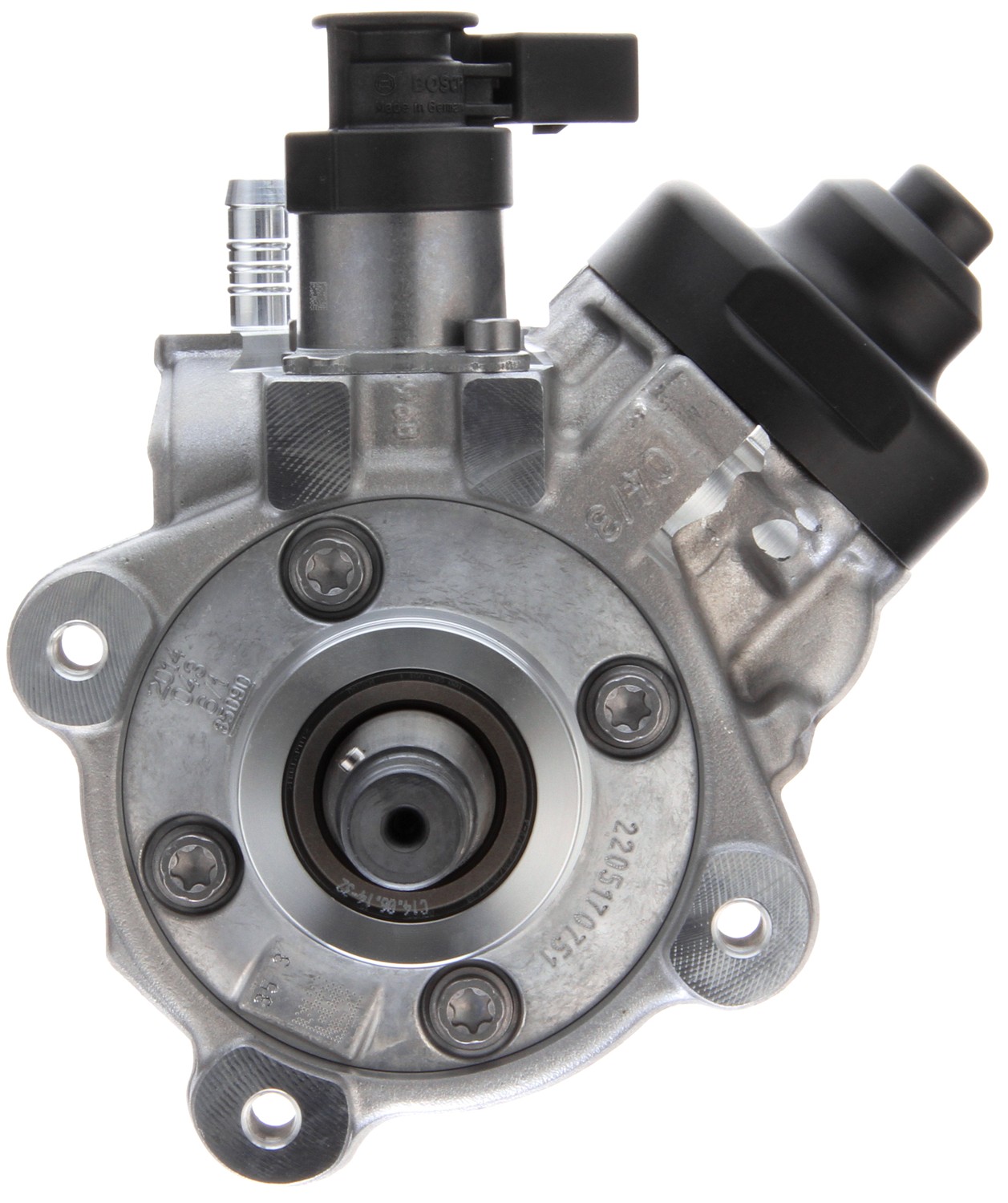 Bosch BOS-0986437405 Common Rail Pump - Image 2