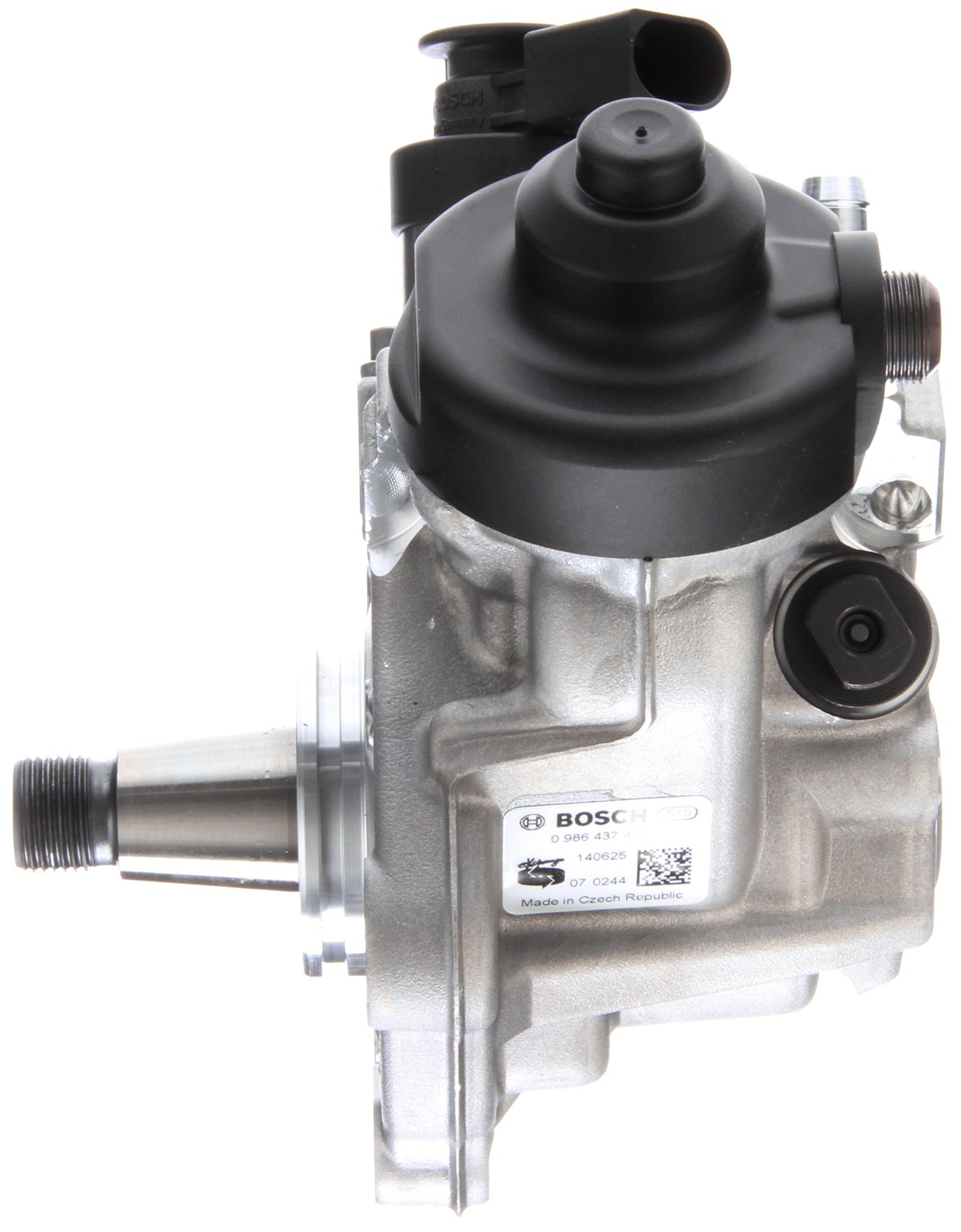 Bosch BOS-0986437405 Common Rail Pump - Image 3