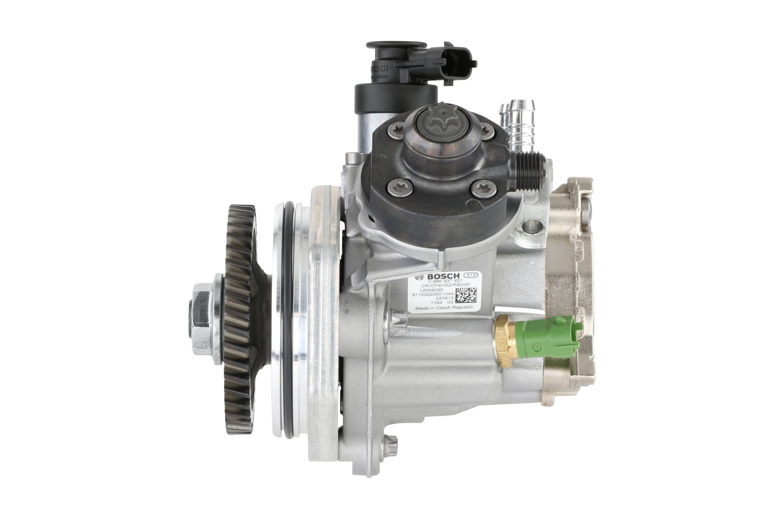 Bosch 986437421 Common Rail Pump