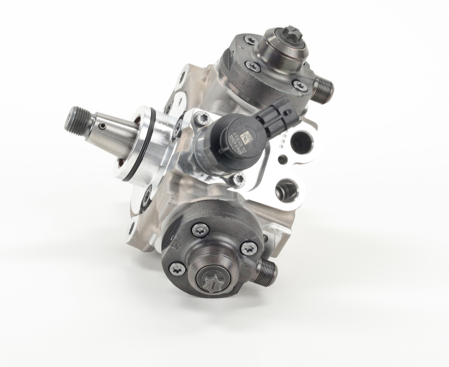 Bosch 986437435 Common Rail Pump