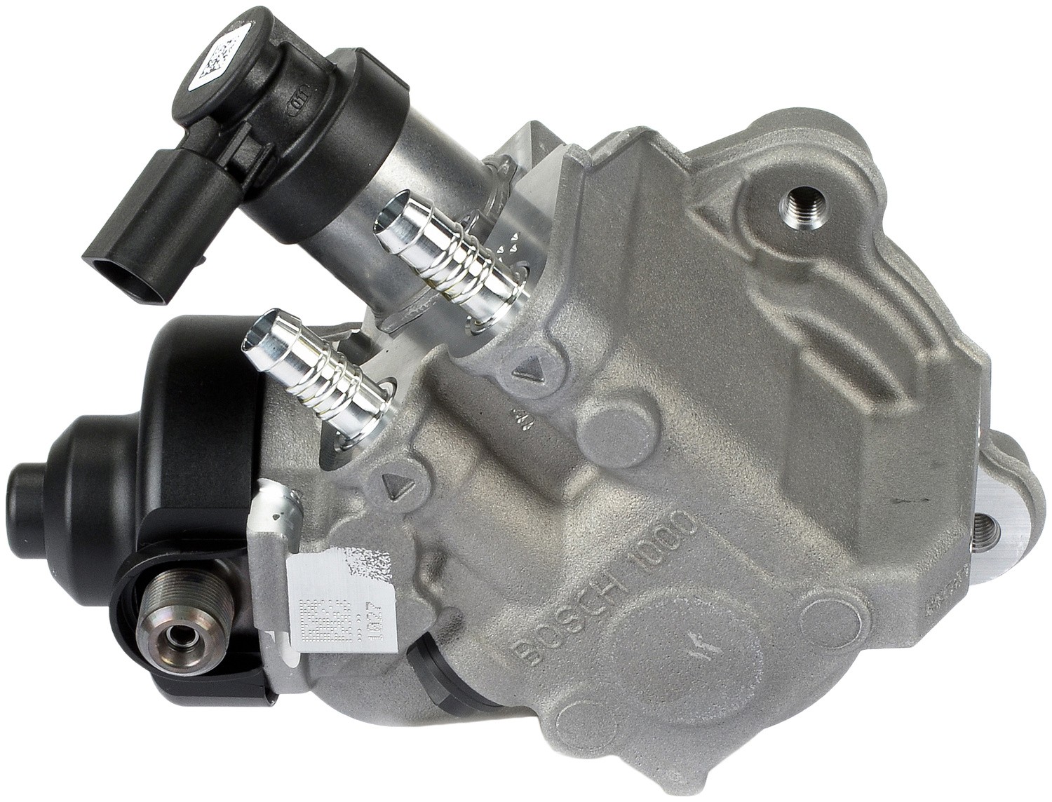 Bosch 986437440 Common Rail Pump - Image 2