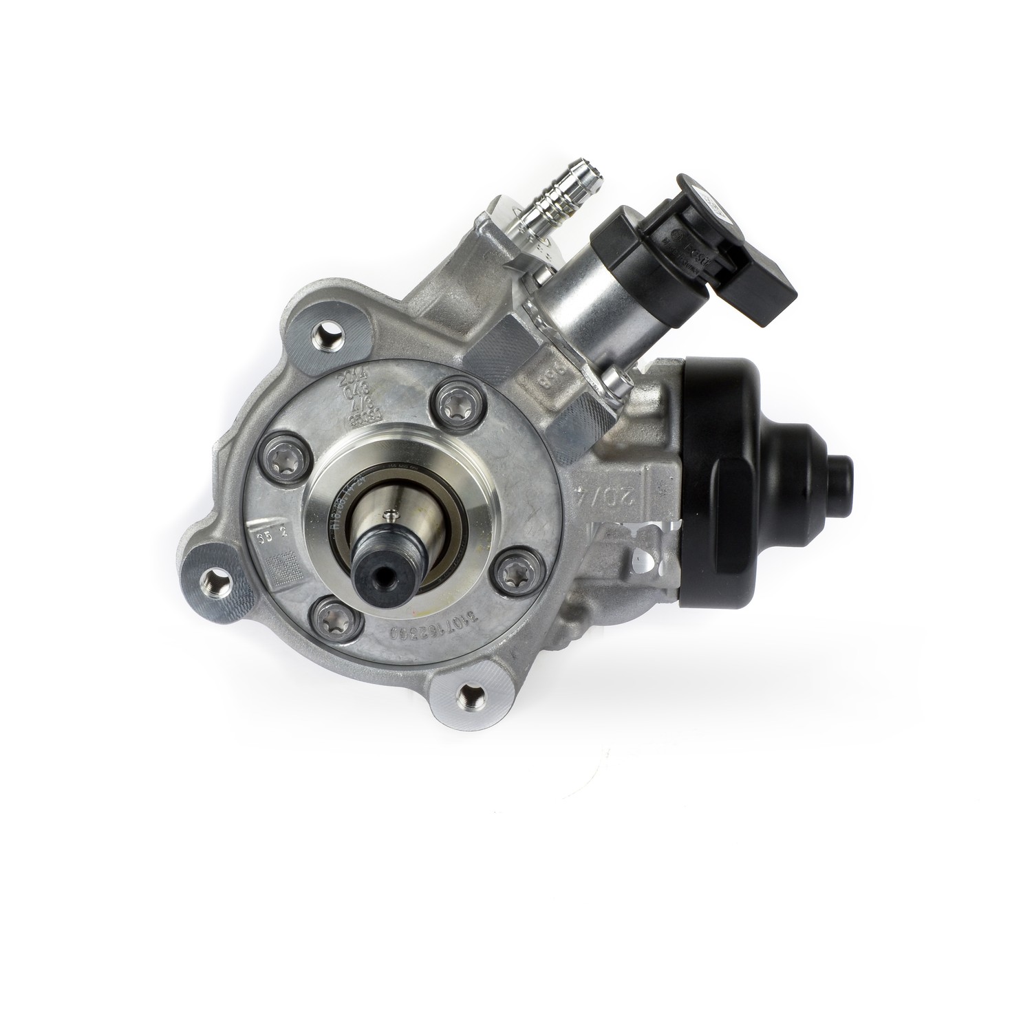 Bosch 986437440 Common Rail Pump - Image 3
