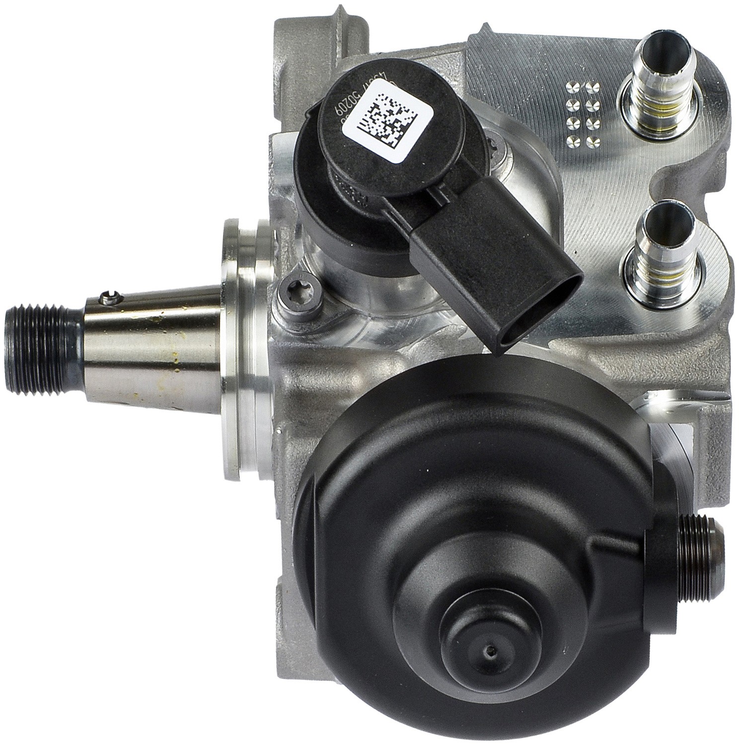 Bosch 986437440 Common Rail Pump - Image 4
