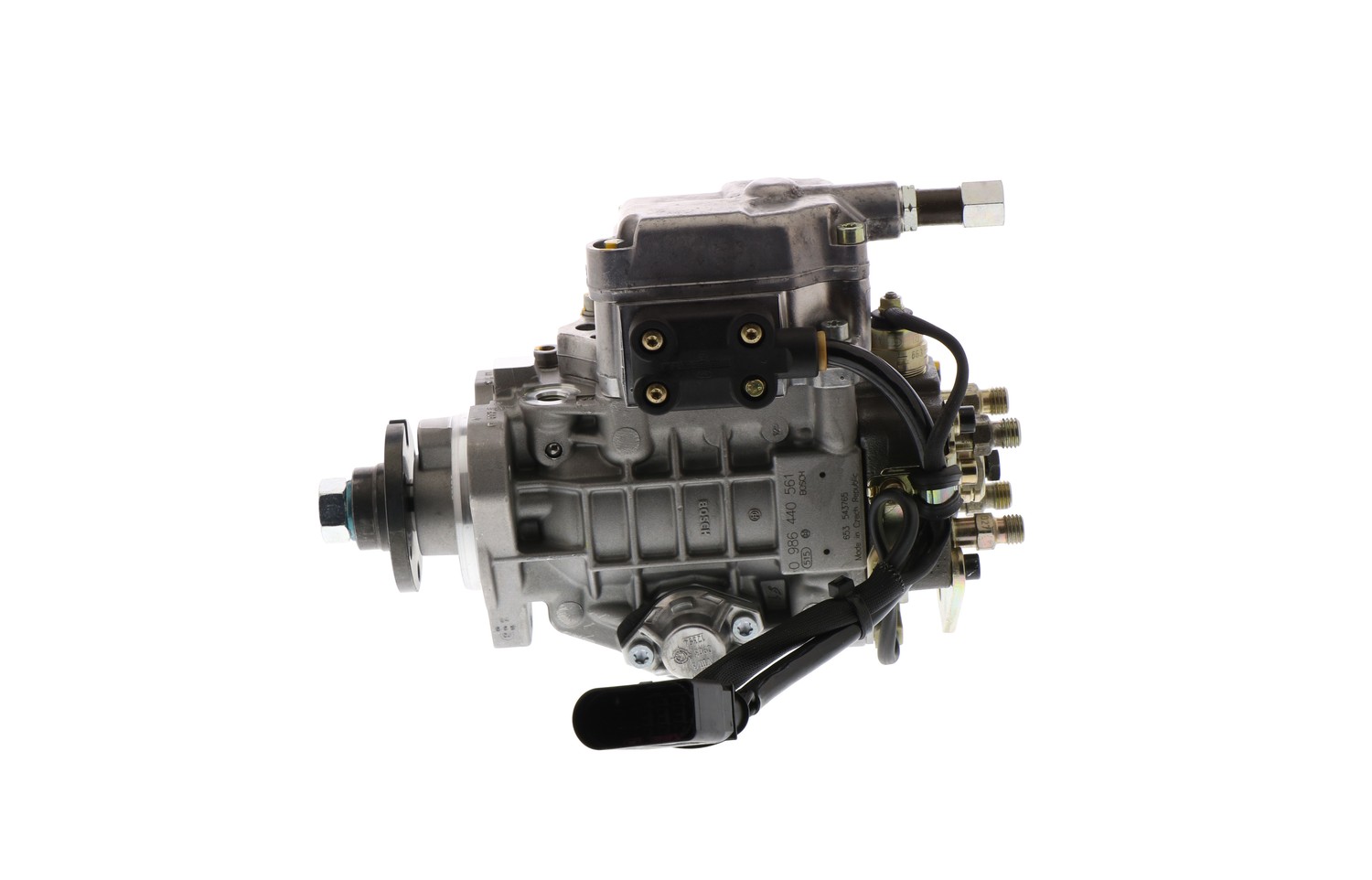 Bosch 986440561 Distributor Pump - Image 2