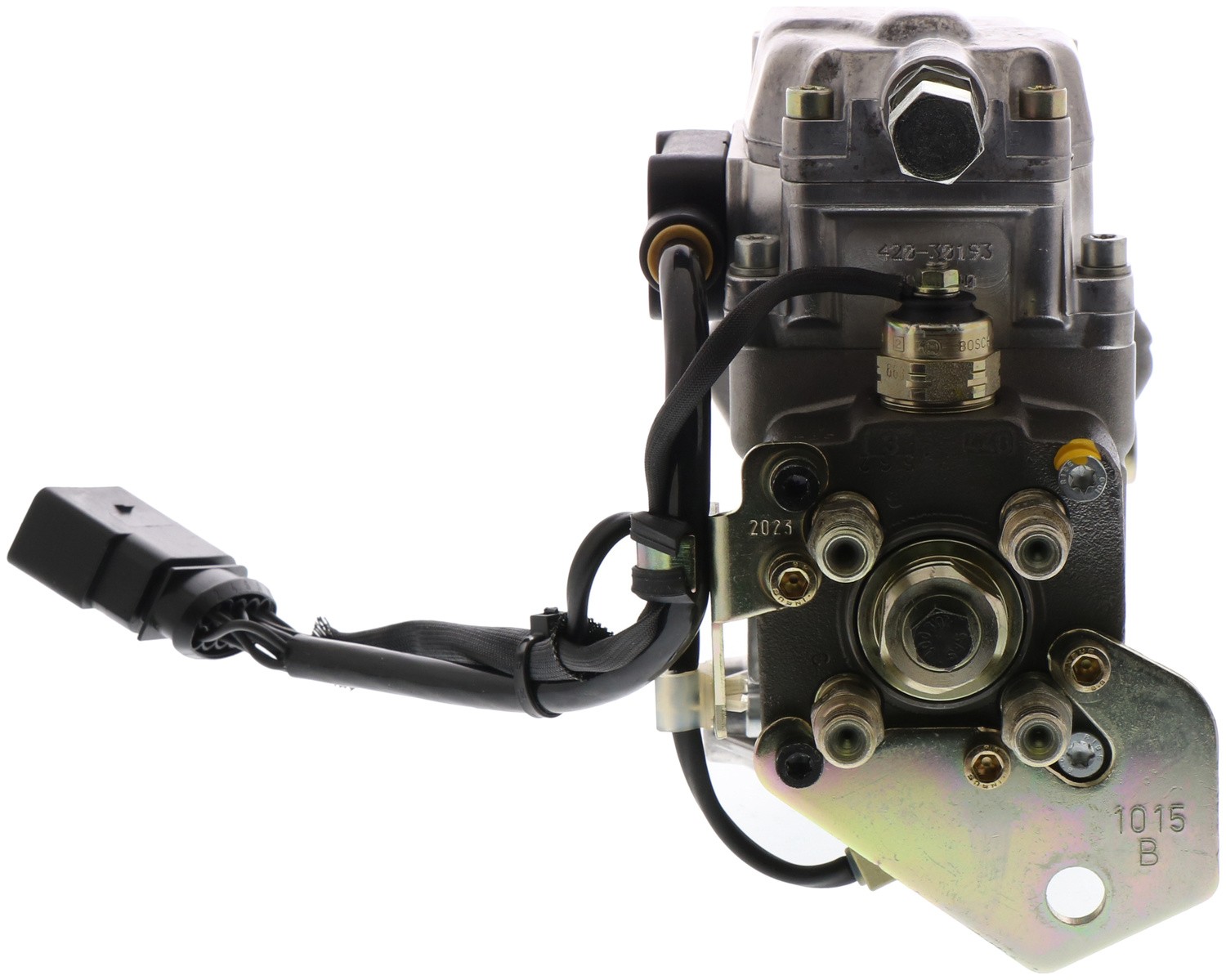 Bosch 986440561 Distributor Pump - Image 3