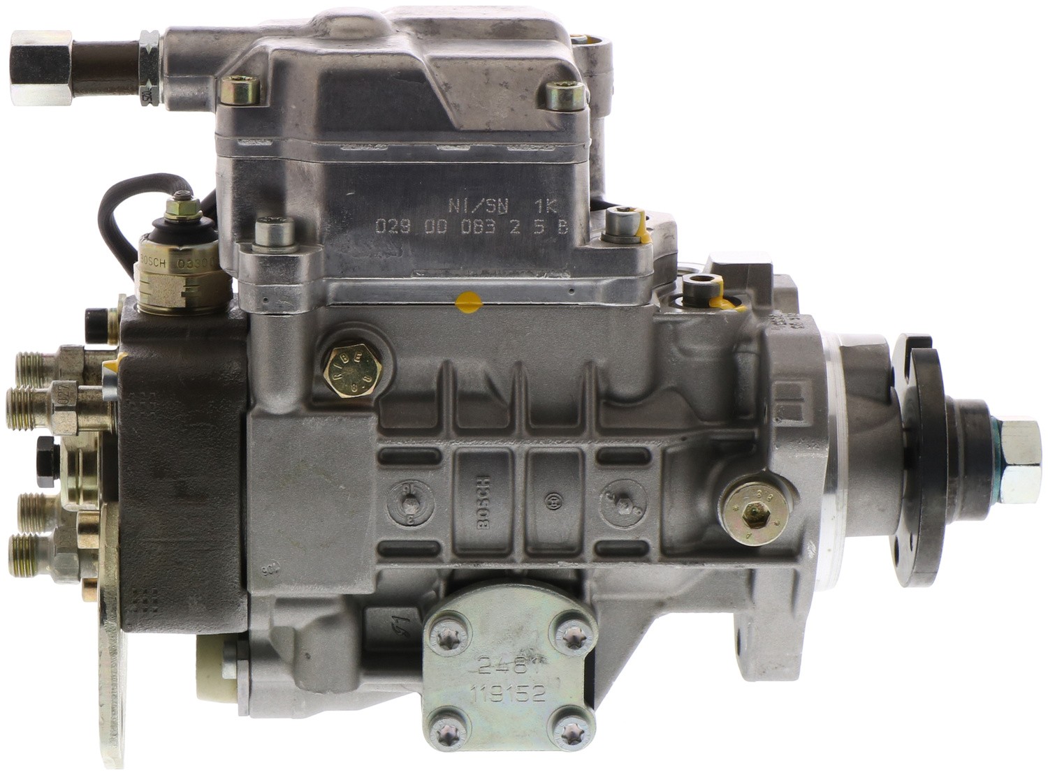 Bosch 986440561 Distributor Pump - Image 6