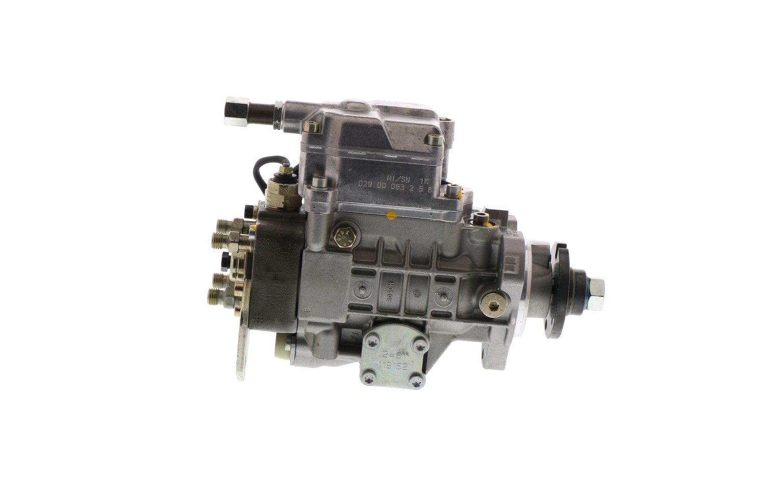 Bosch 986440561 Distributor Pump - Image 7