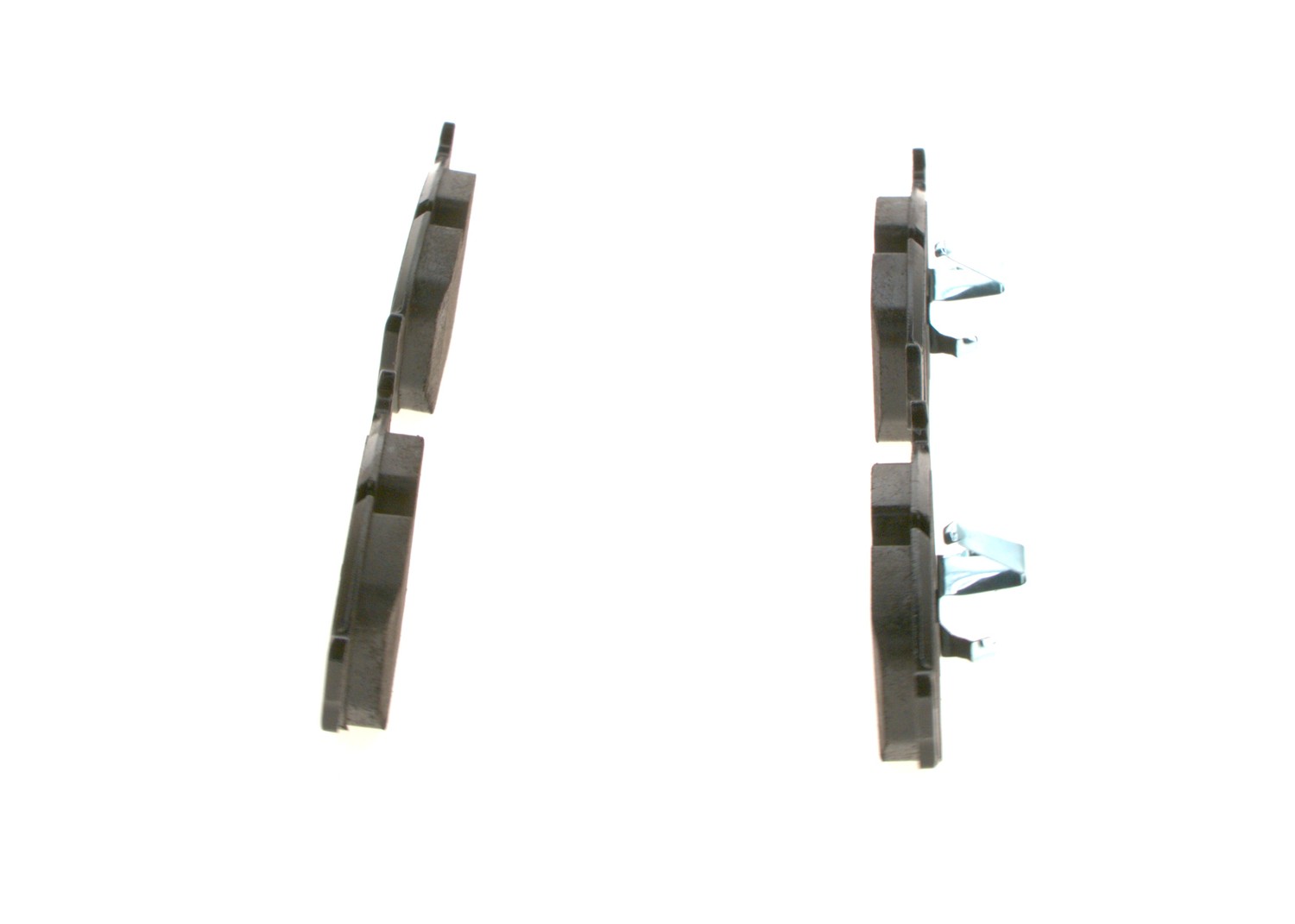 Bosch 986494028 EuroLine Brake Pads
