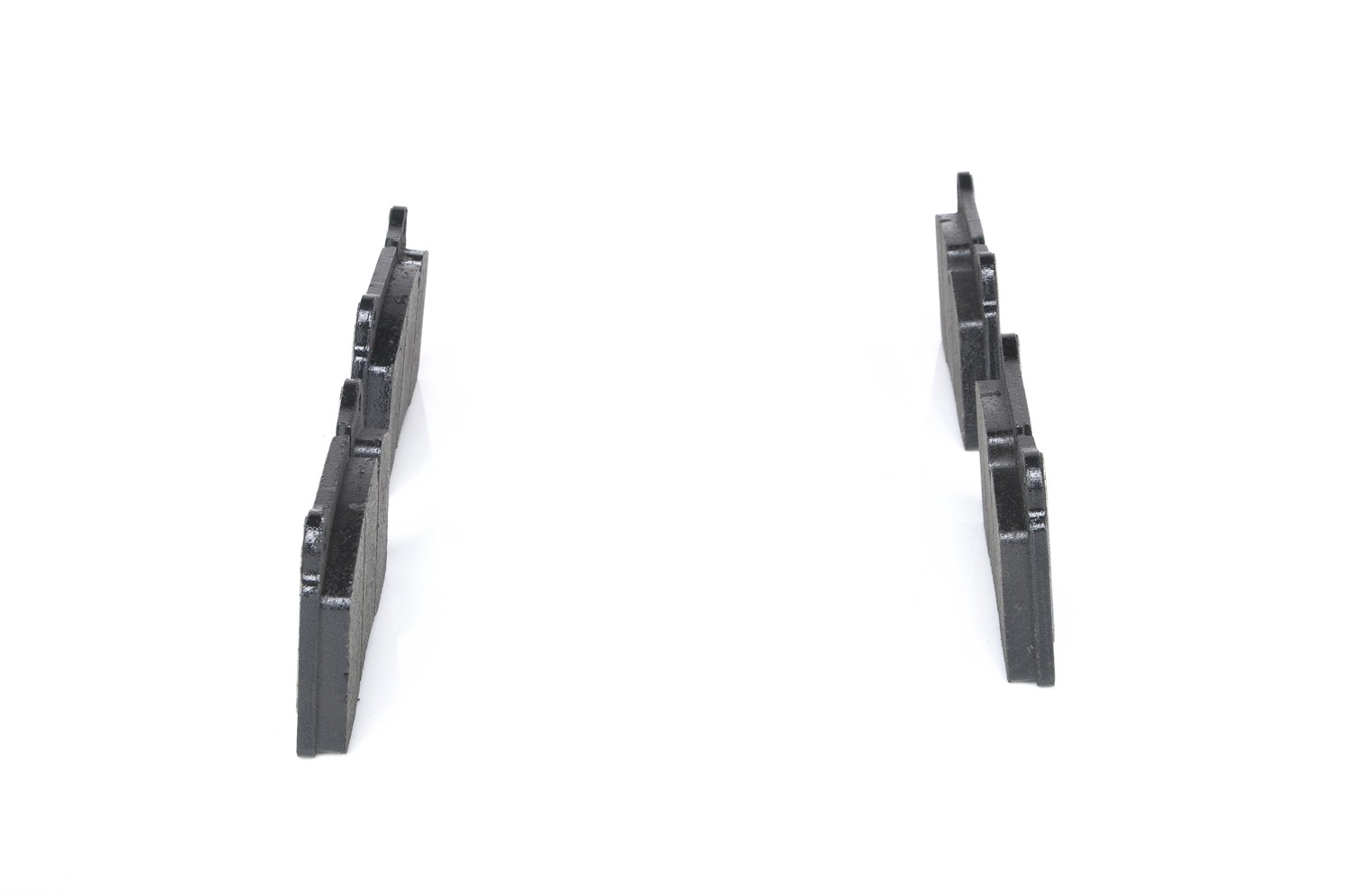 Bosch 986494351 EuroLine Brake Pads