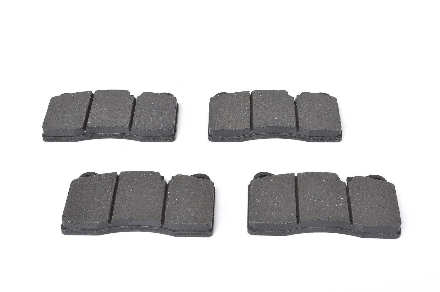 Bosch 986494351 EuroLine Brake Pads - Image 2