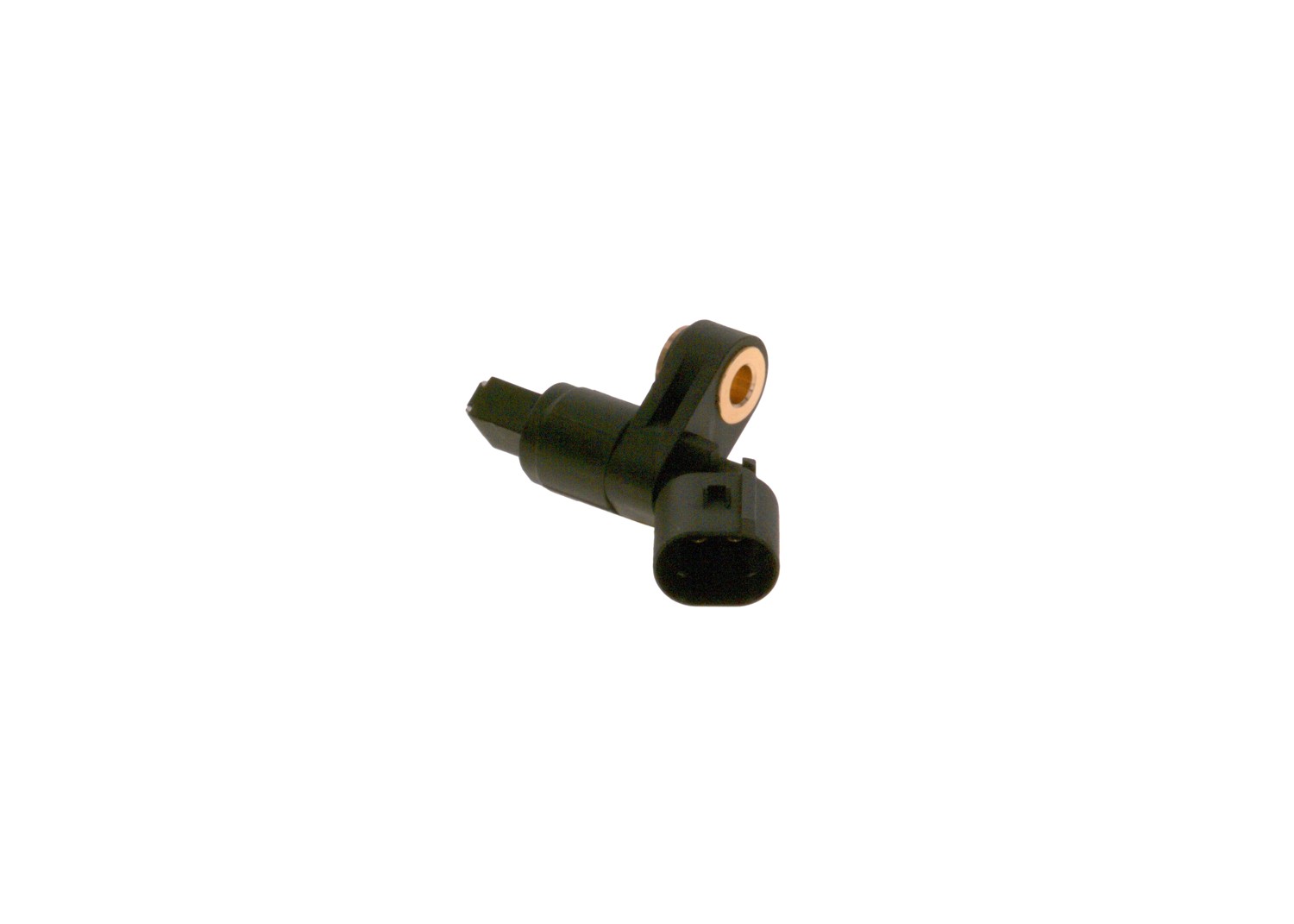Bosch BOS-0986594000 Bosch Wheel Speed Sensor - Image 2