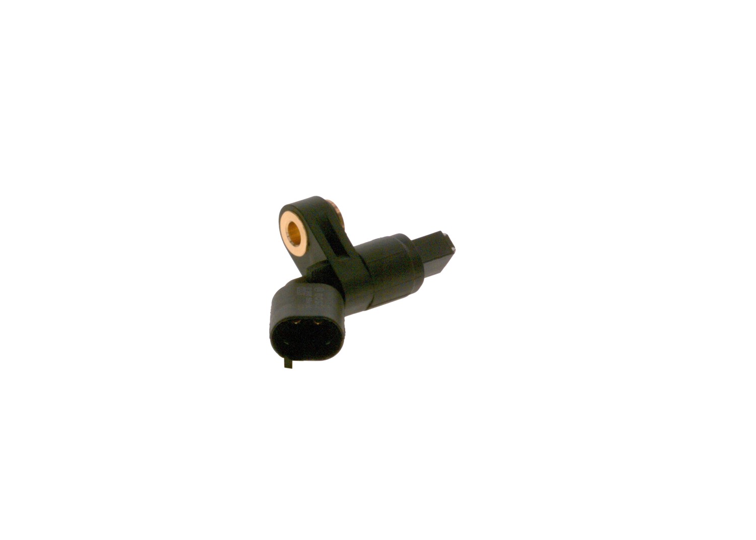 Bosch BOS-0986594001 Bosch Wheel Speed Sensor - Image 2