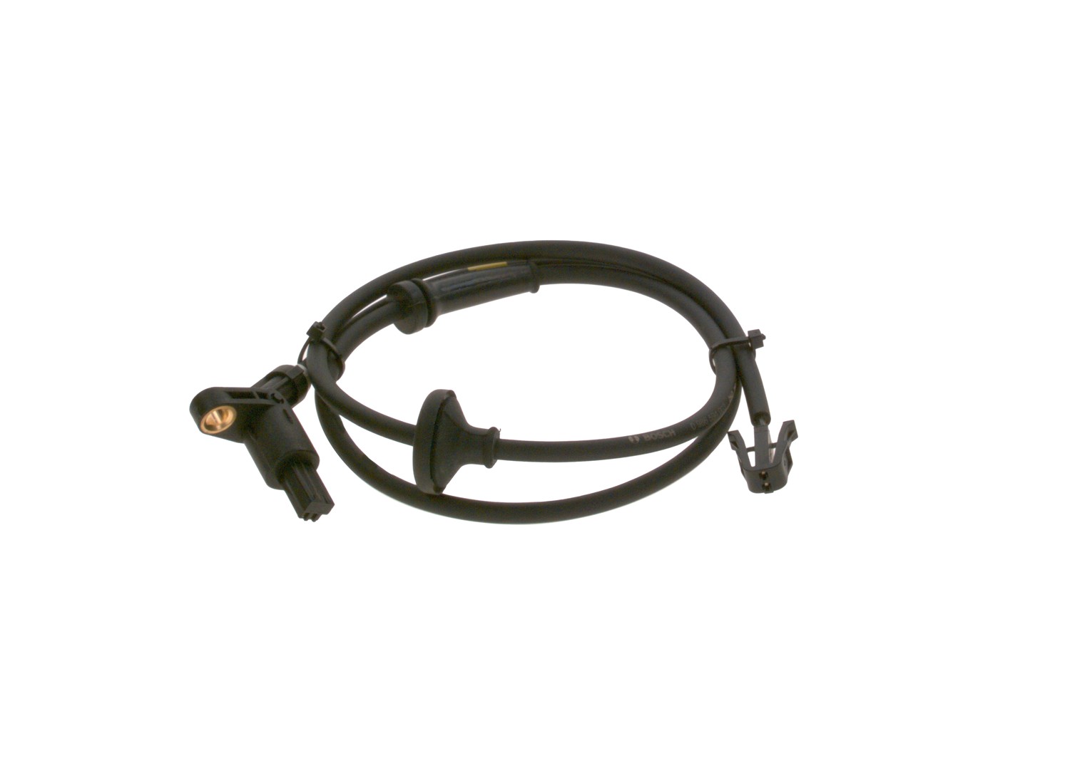 Bosch 986594003 Wheel Speed Sensor - Image 2