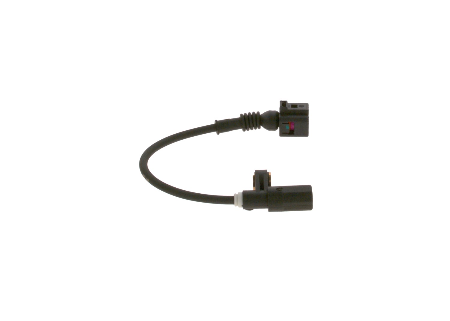 Bosch BOS-0986594008 Bosch Wheel Speed Sensor