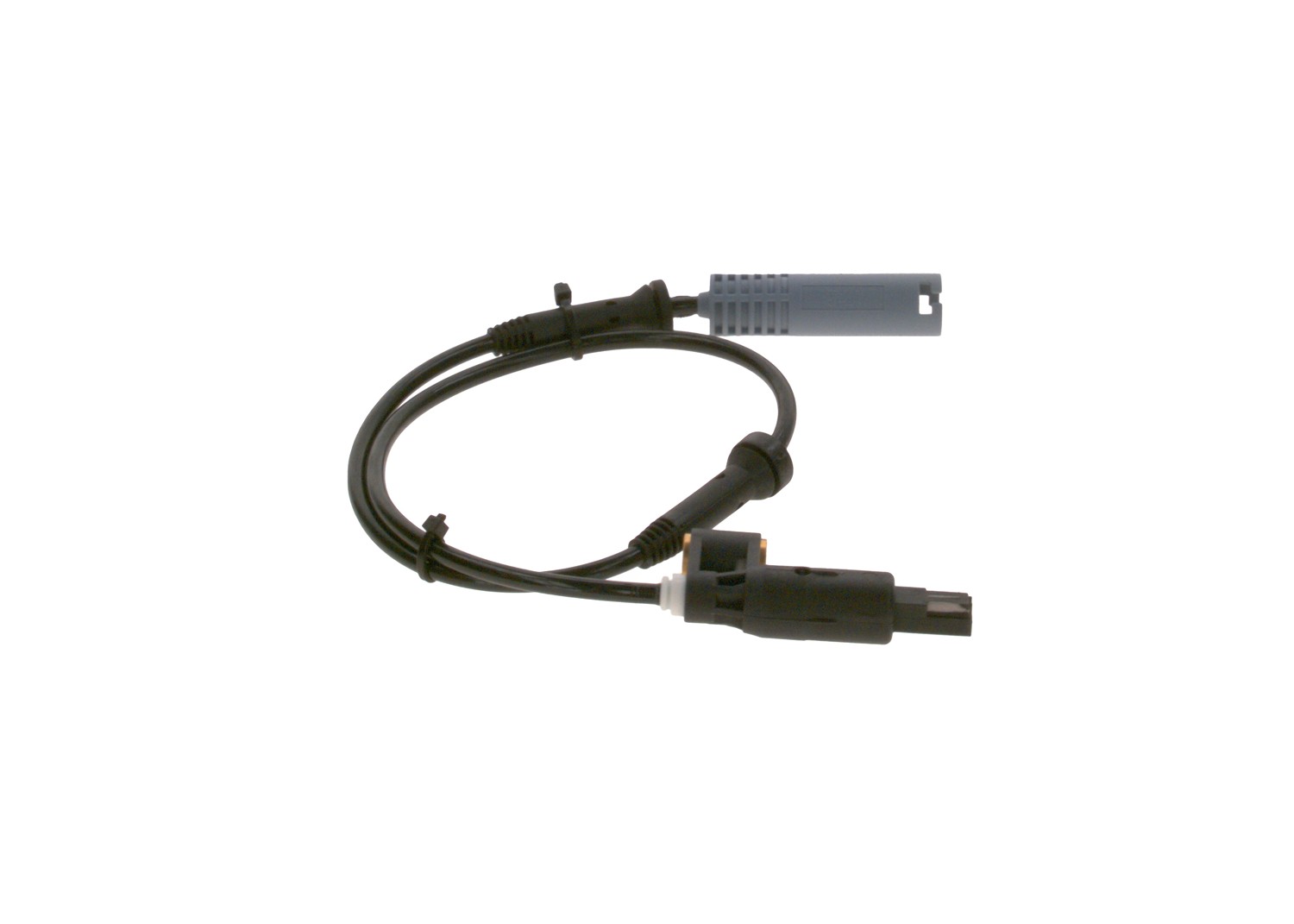 Bosch BOS-0986594015 Bosch Wheel Speed Sensor