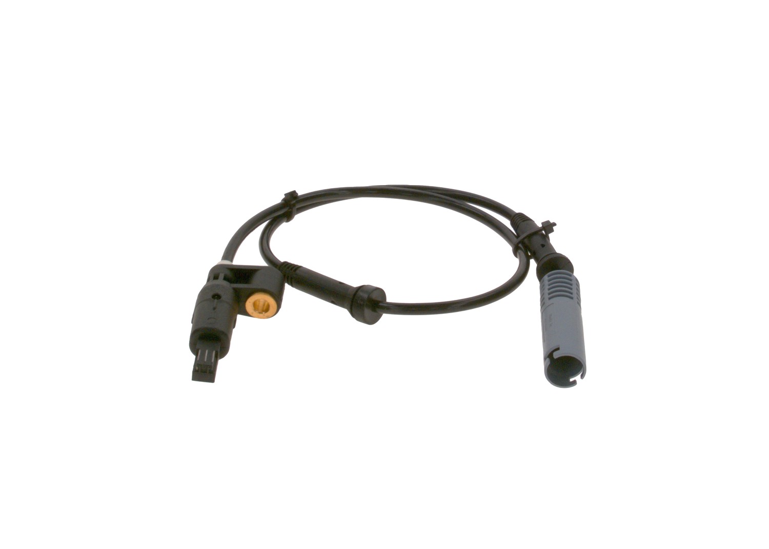Bosch BOS-0986594015 Bosch Wheel Speed Sensor - Image 2