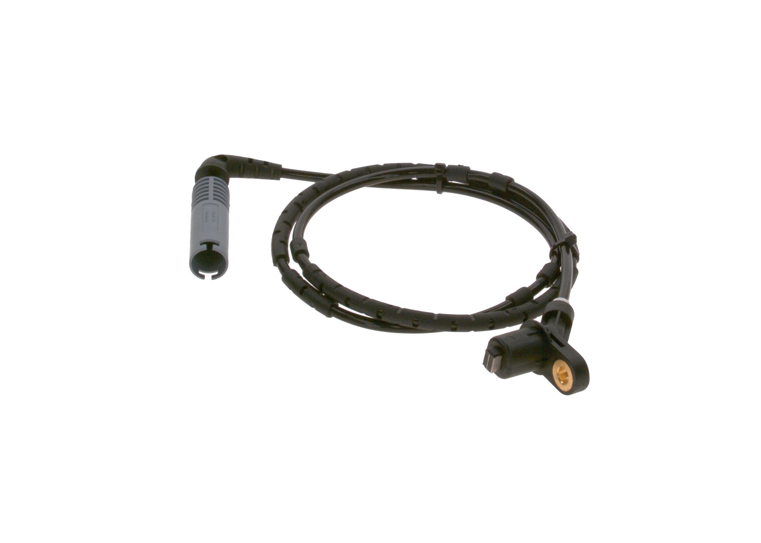 Bosch BOS-0986594017 Bosch Wheel Speed Sensor - Image 2