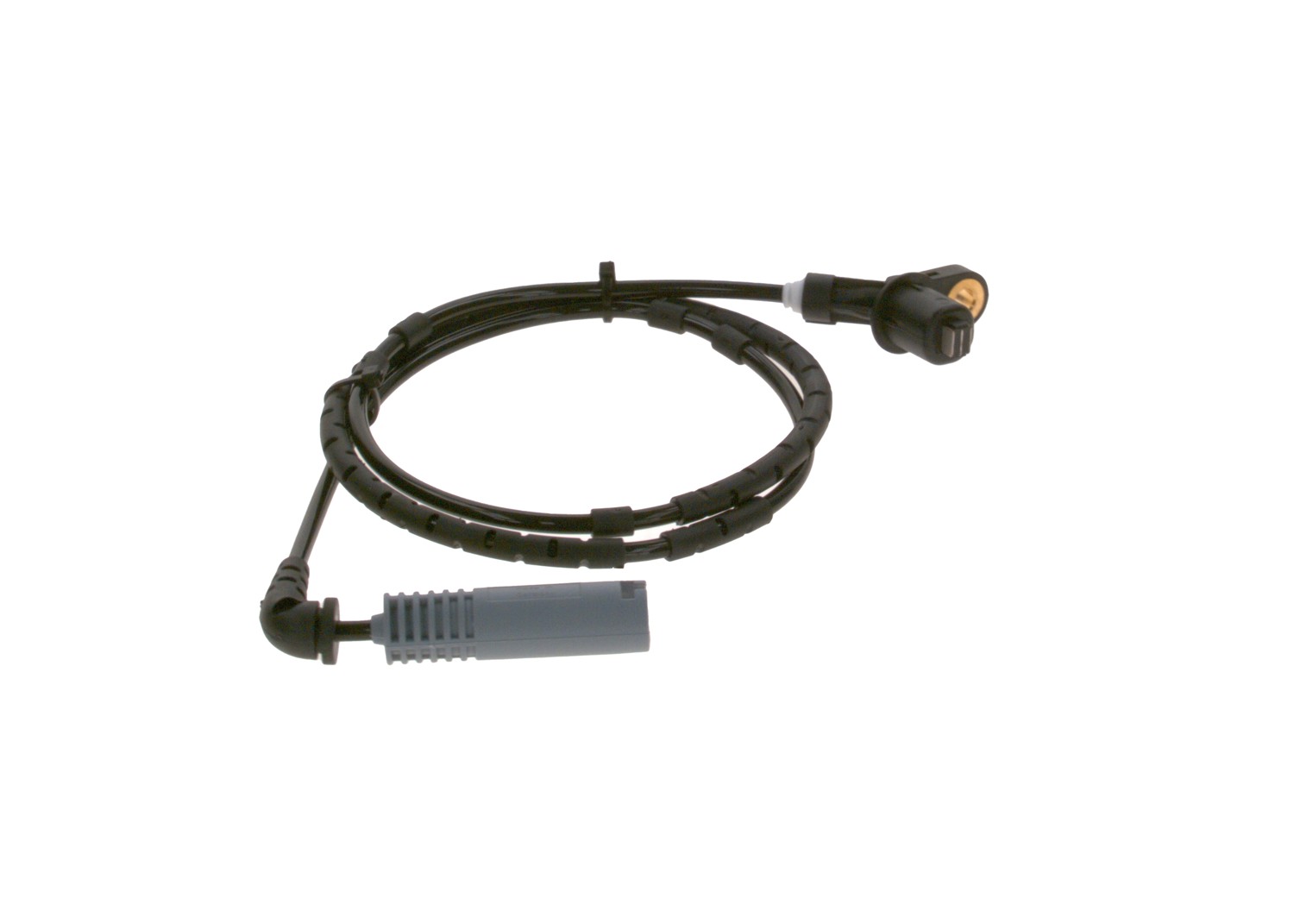 Bosch BOS-0986594017 Bosch Wheel Speed Sensor - Image 3