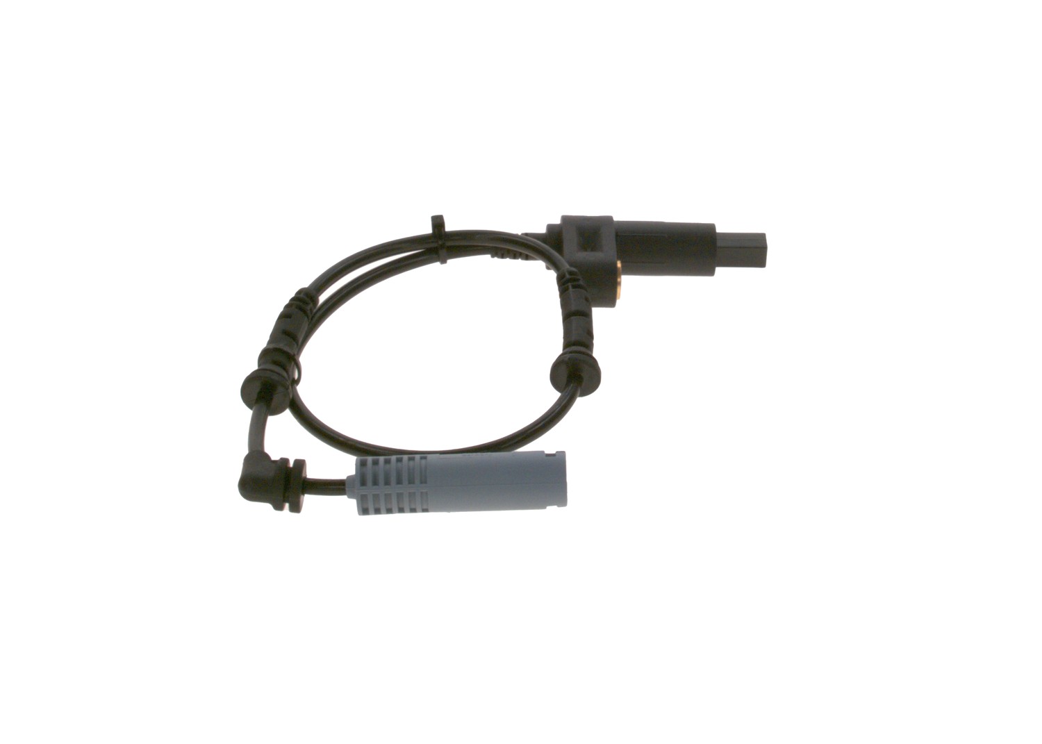 Bosch BOS-0986594018 Bosch Wheel Speed Sensor