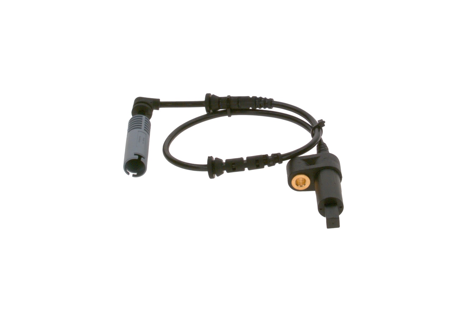Bosch BOS-0986594018 Bosch Wheel Speed Sensor - Image 2