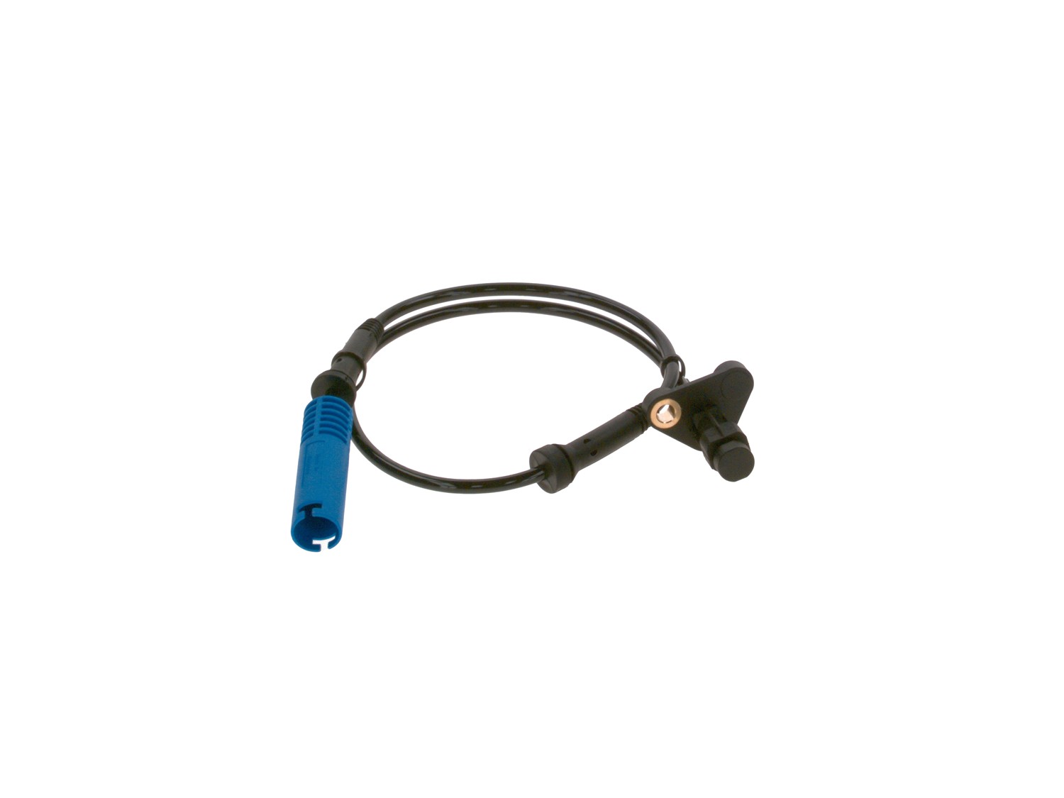Bosch BOS-0986594508 Bosch Wheel Speed Sensor - Image 2