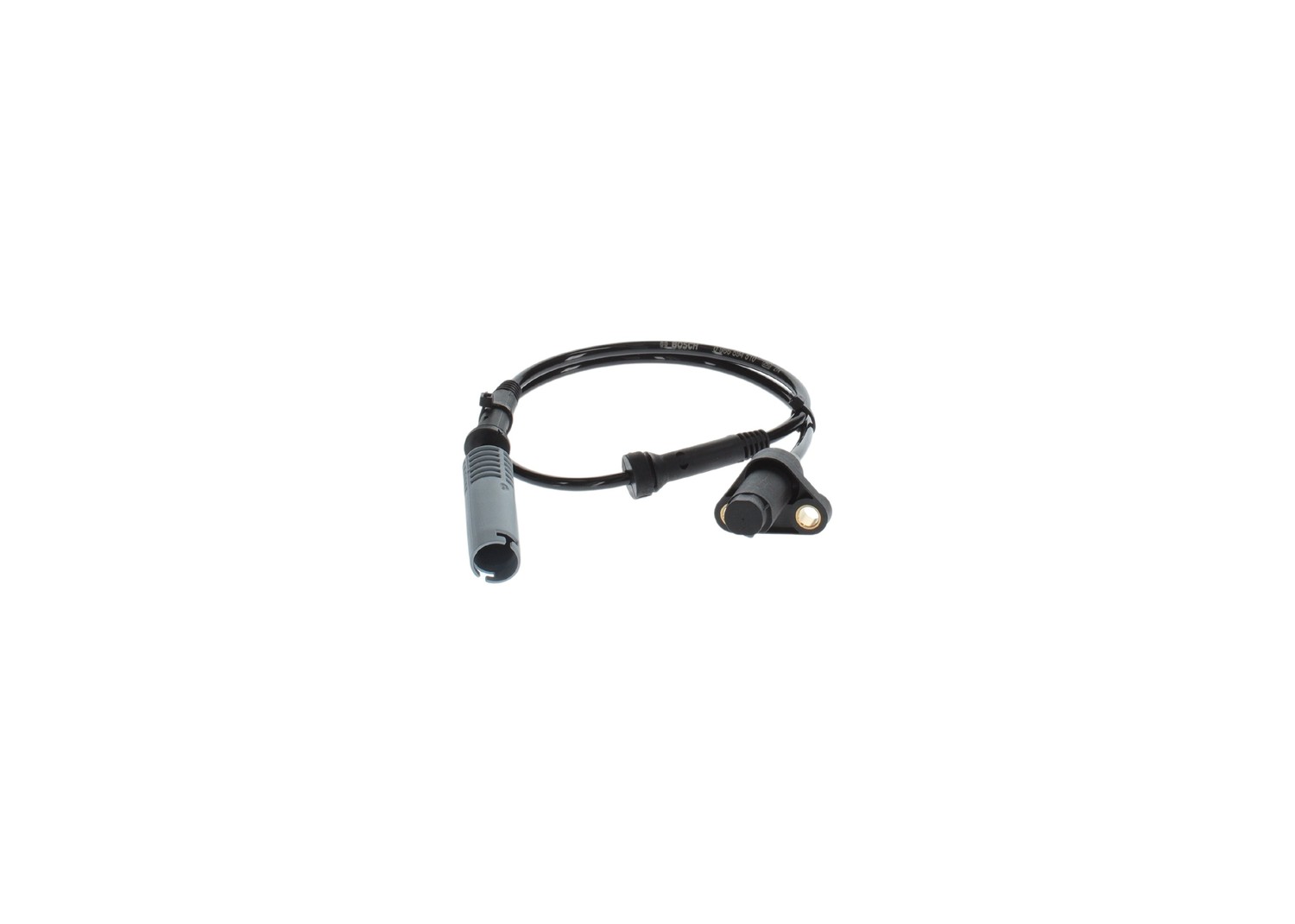 Bosch BOS-0986594510 Bosch Wheel Speed Sensor